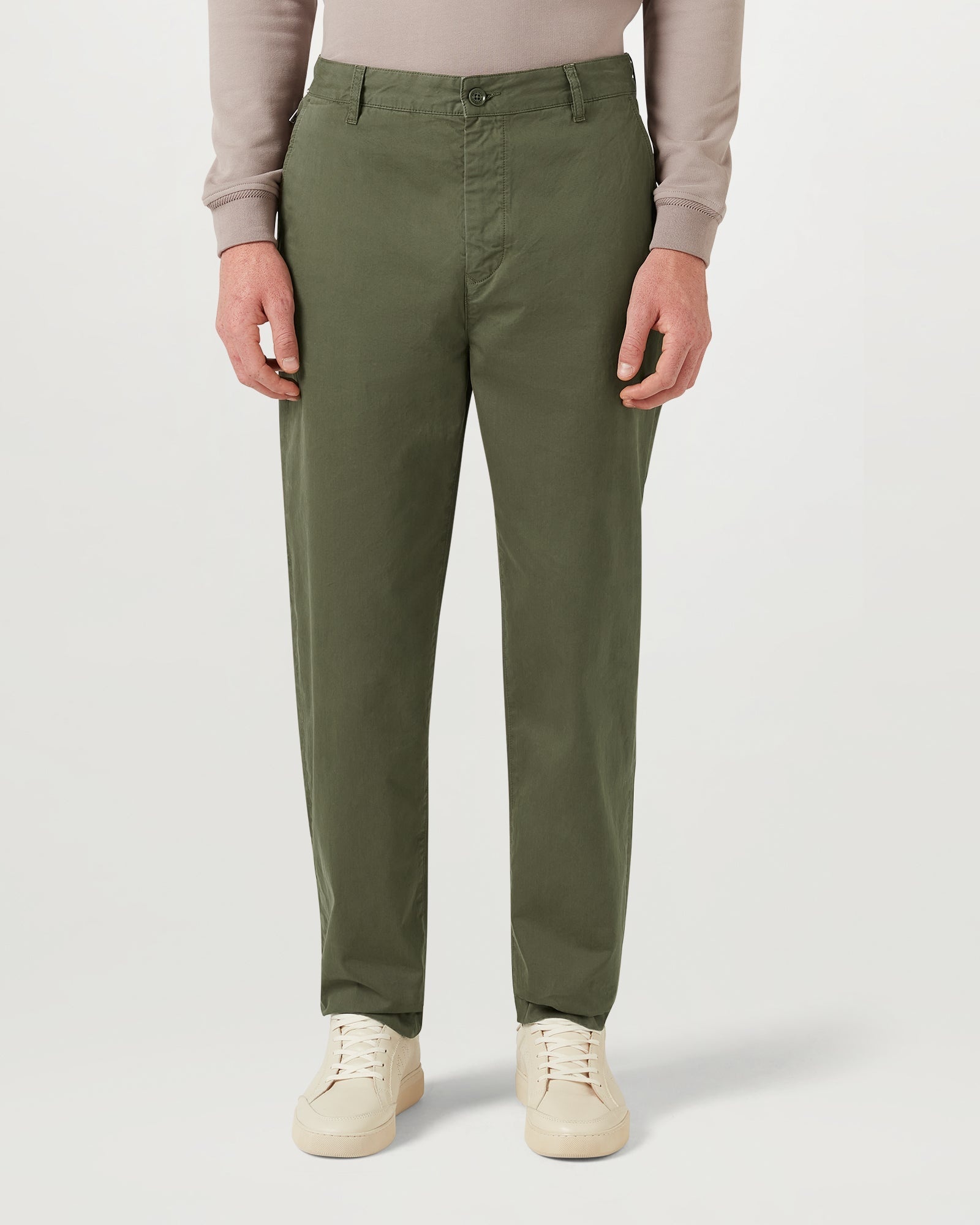 RALLY PANT - 4