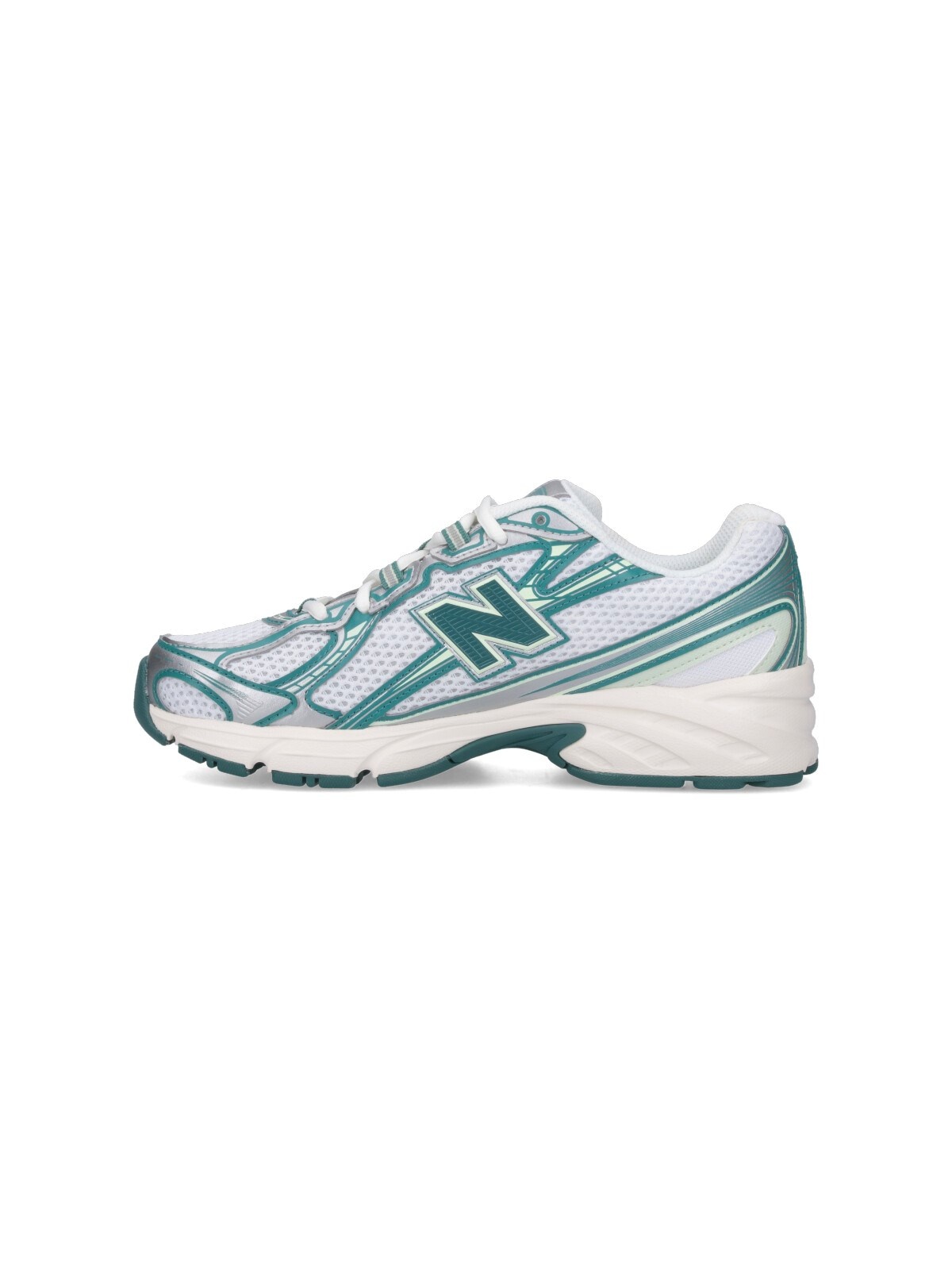 "740" SNEAKERS - 3