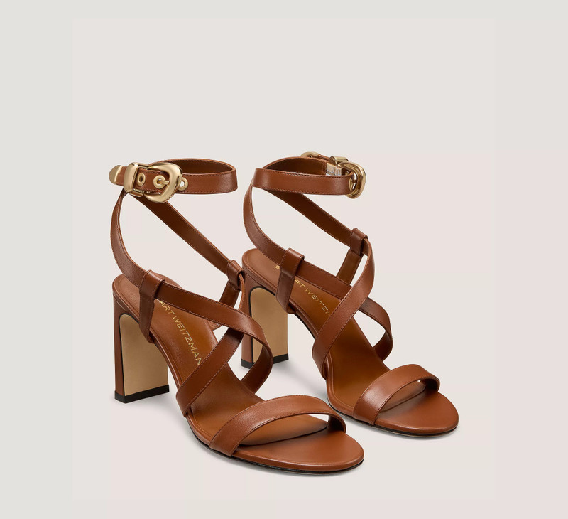 Stuart Weitzman MAVEN BLOCK 85 outlook