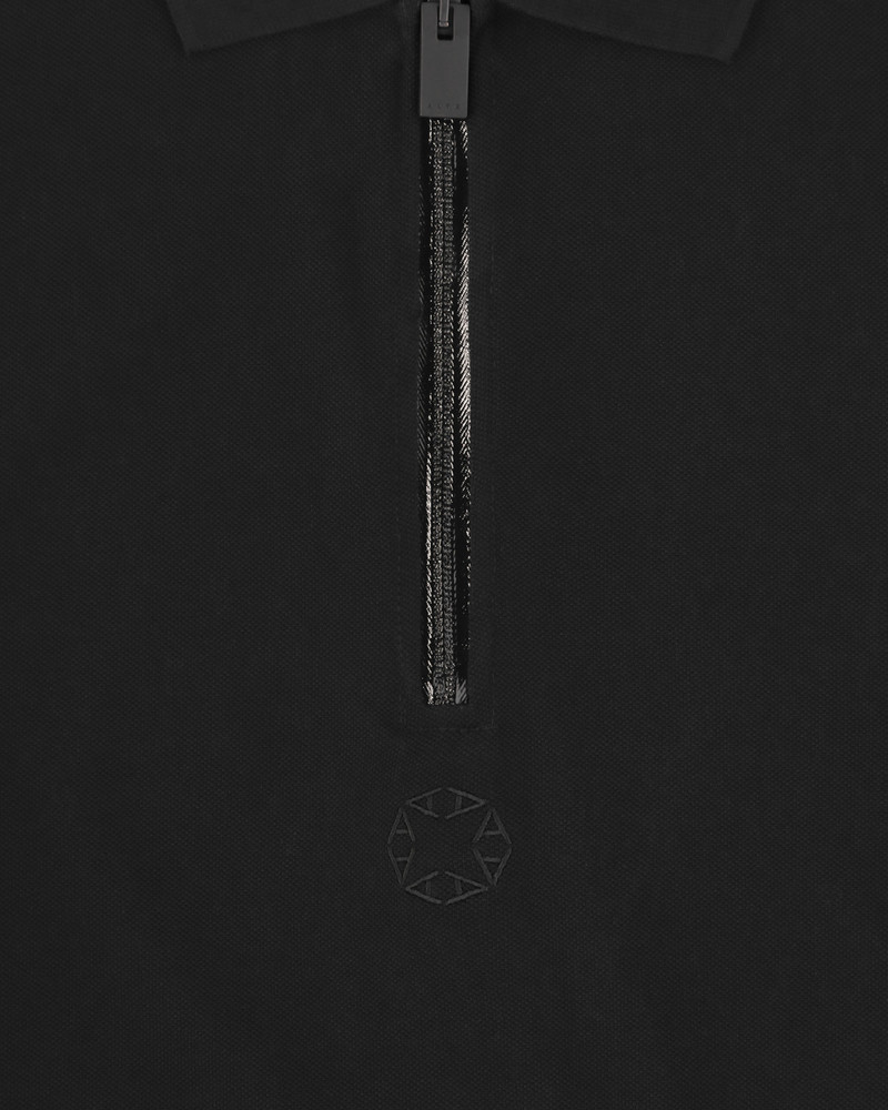 EMBROIDERED MONOGRAM POLO 7