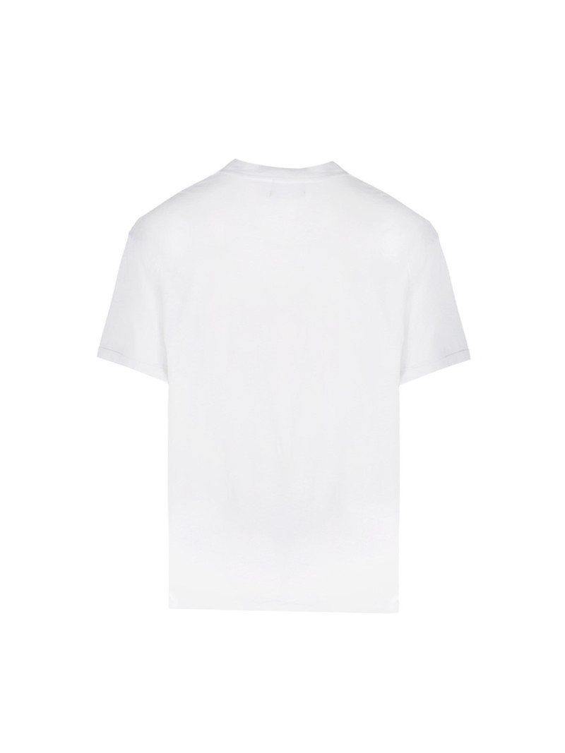 Enfants Riches Déprimés T-SHIRT PRINT ‘CHAINED TO A CLOUD’ outlook