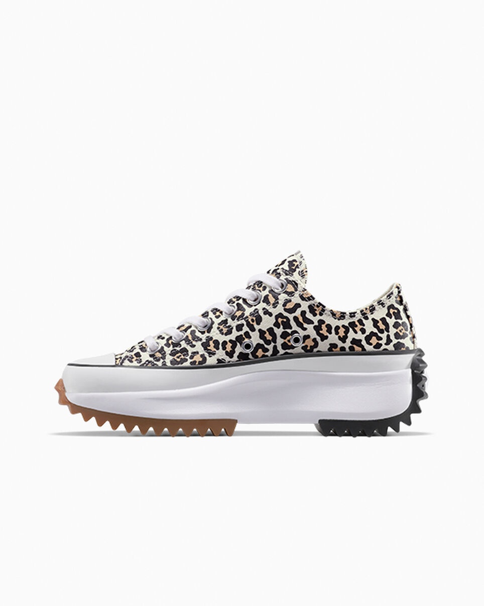 Run Star Hike Platform Archive Leopard - 2