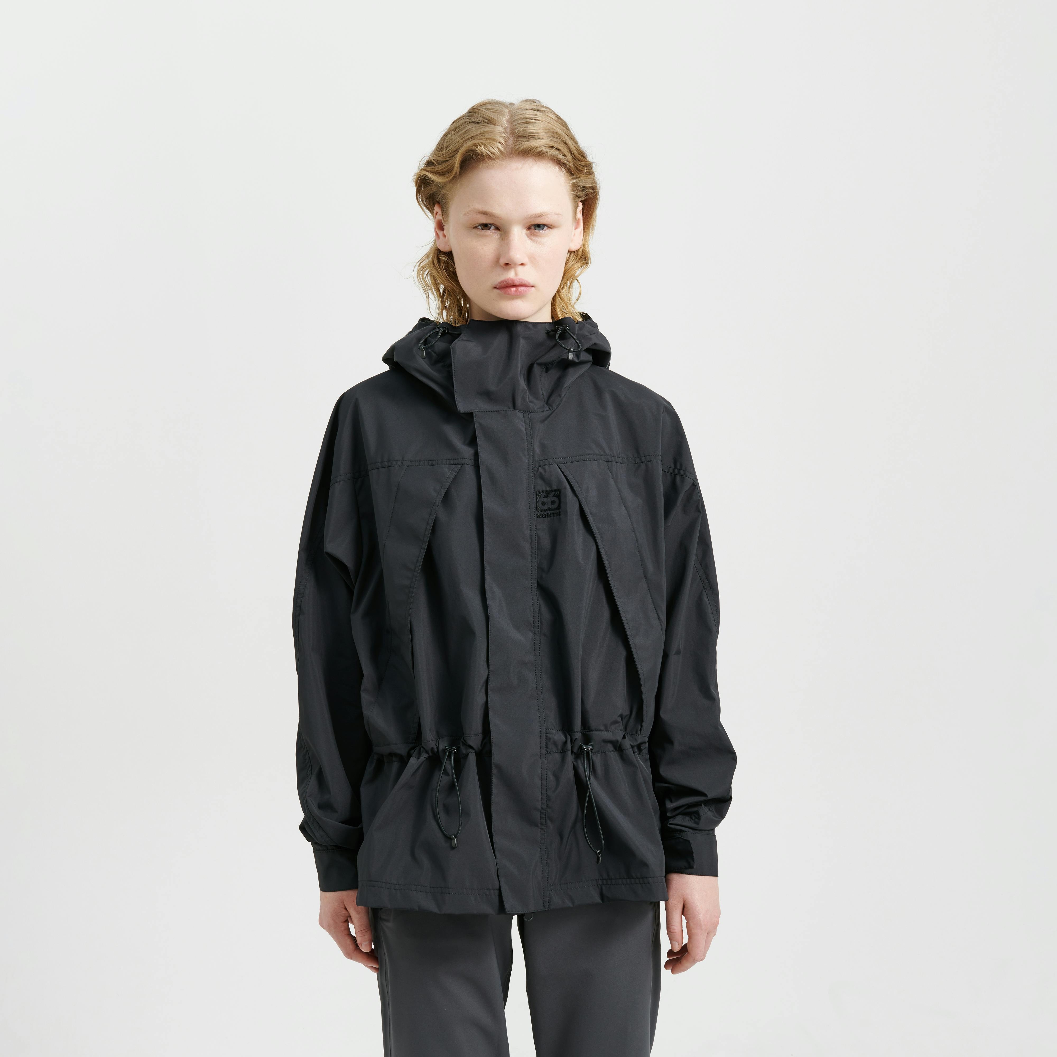 Laugardalur Jacket - 2