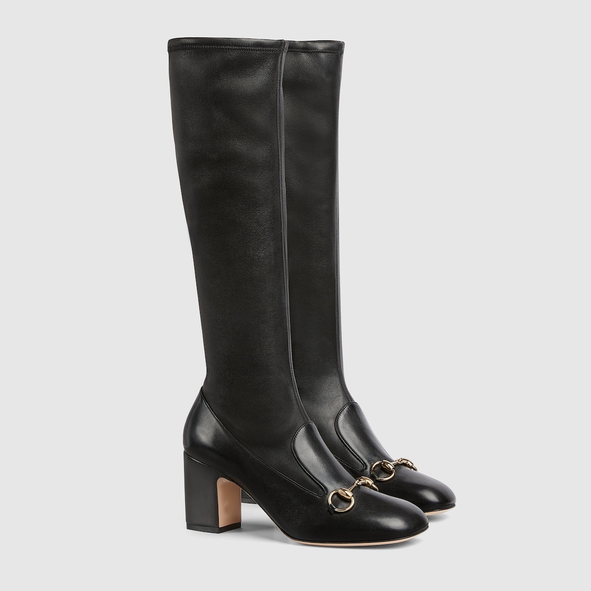 Women's Horsebit boot - 2