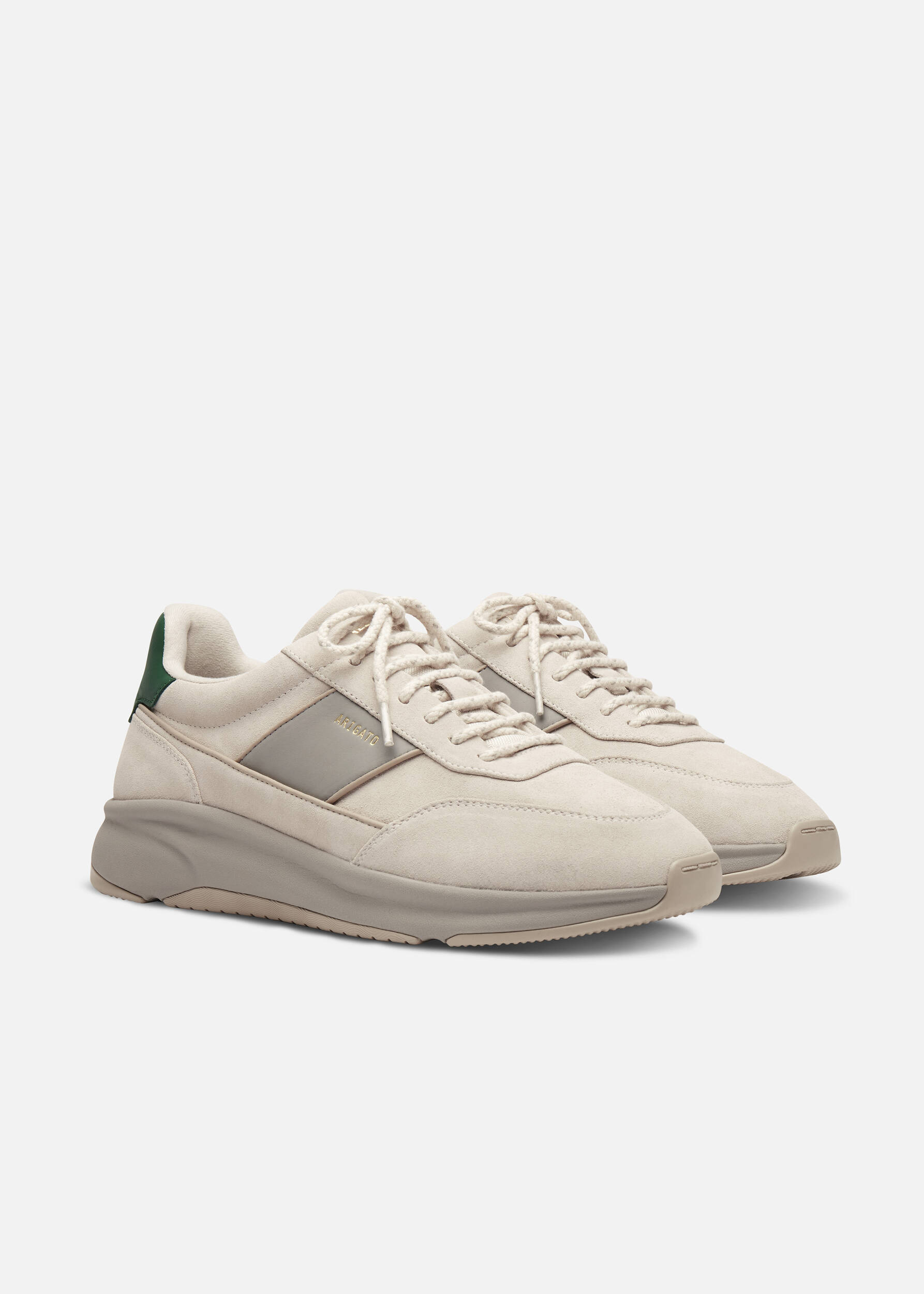 Genesis Neo Suede Runner - 2