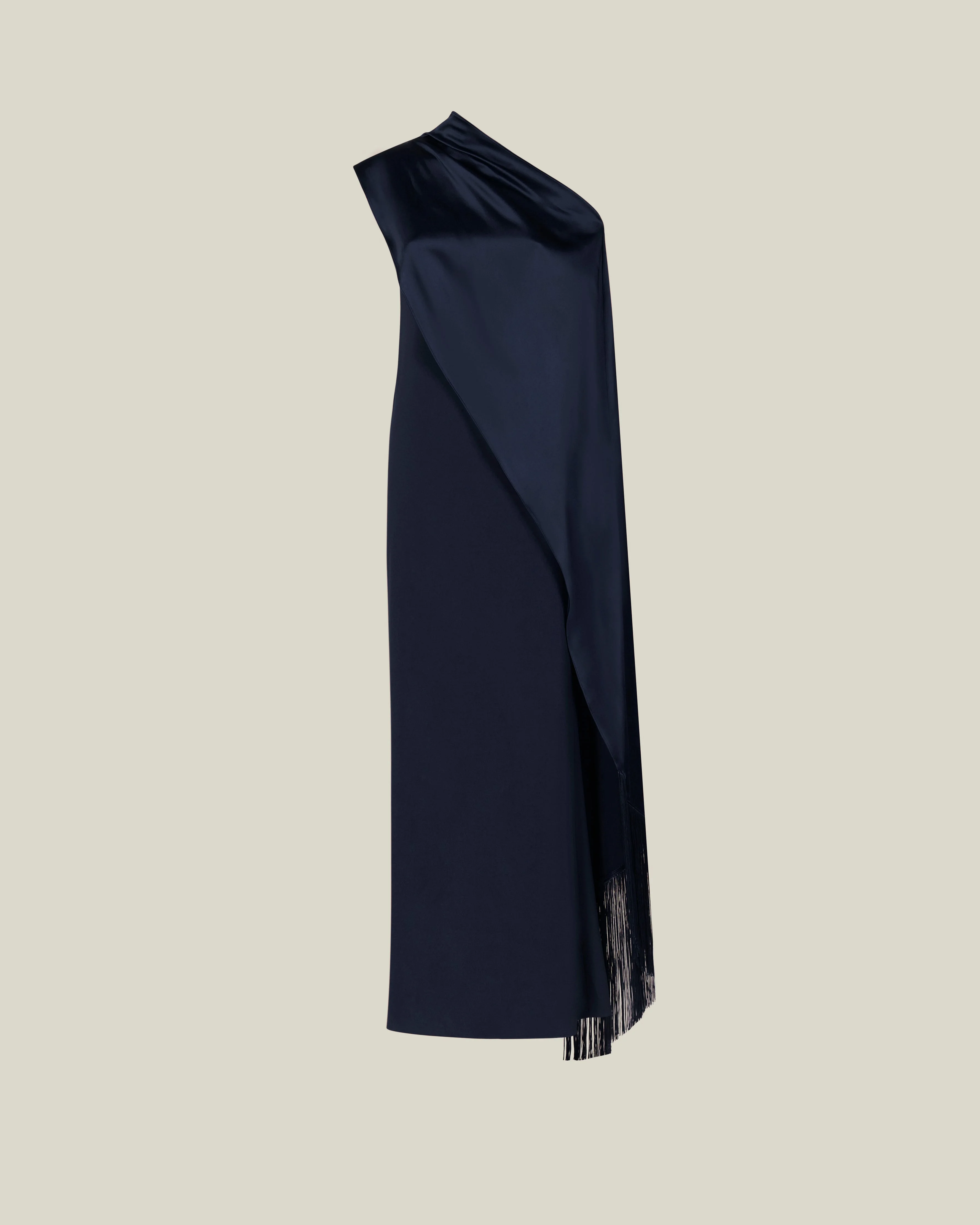 Berenson Dress in Midnight Blue - 1