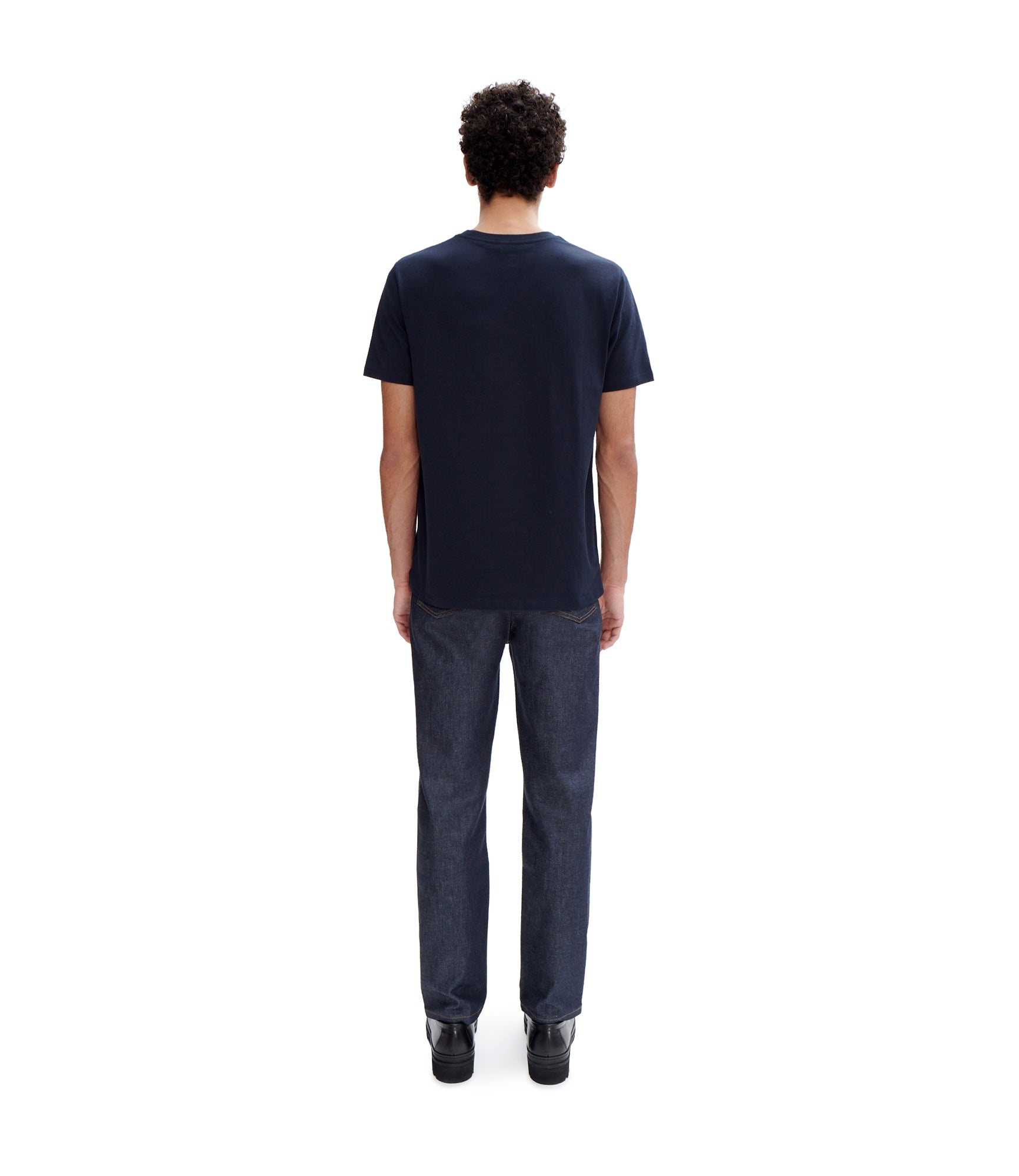 Derek T-shirt - 3