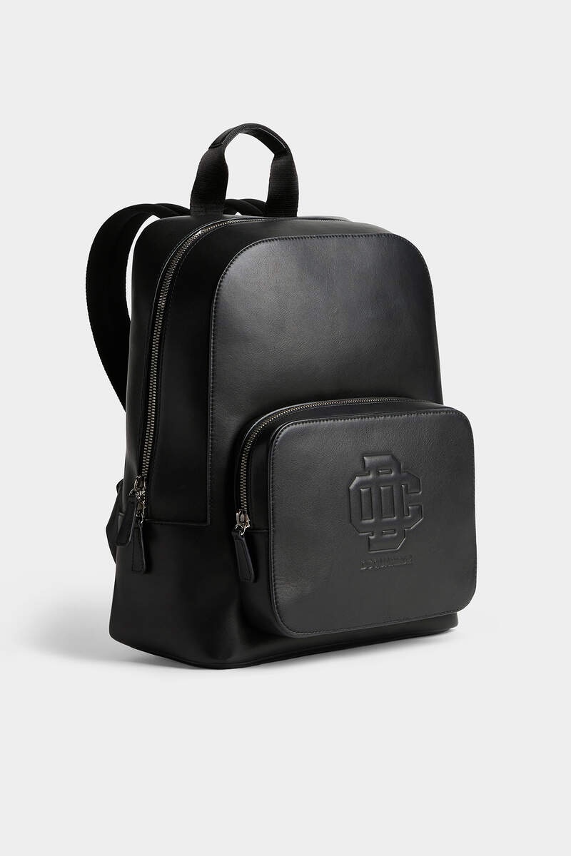 DC BACKPACK - 3