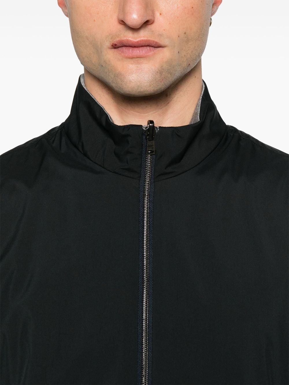 reversible jacket - 5