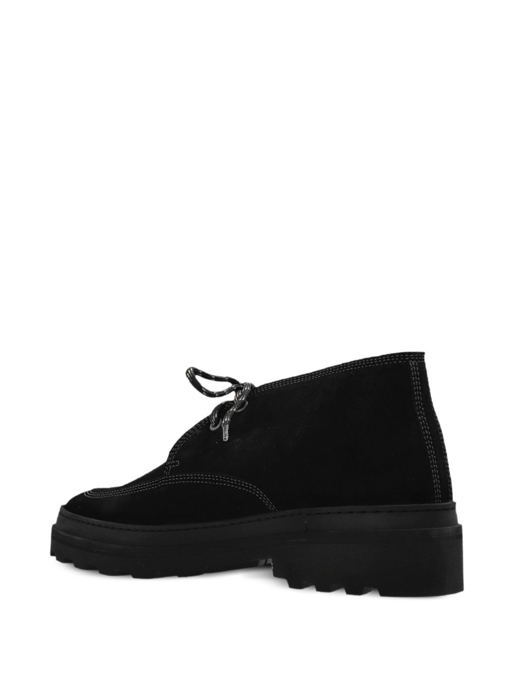 Clem 2.0 boots - 2
