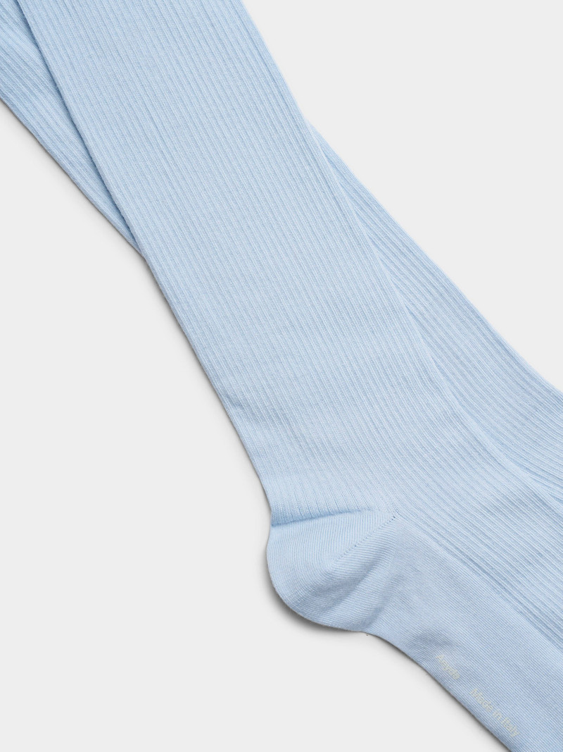 Aeyde Jay Cotton Socks outlook