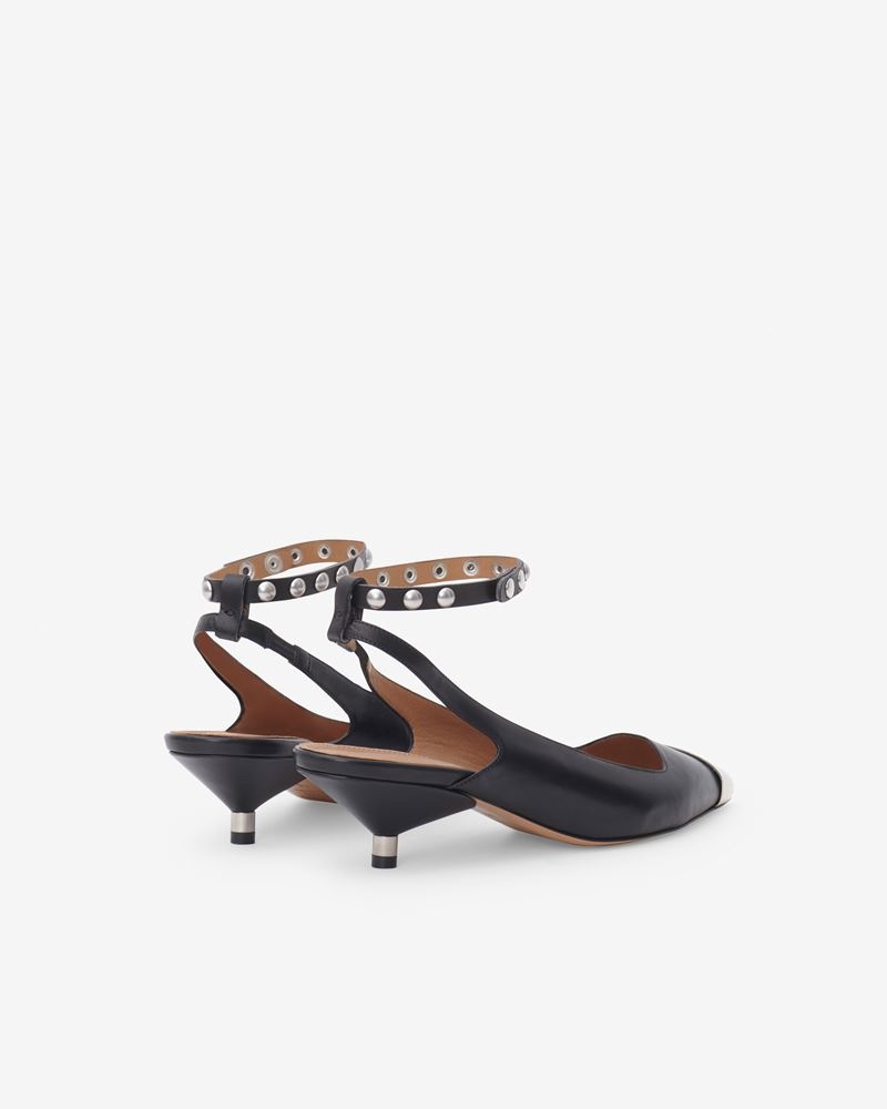 PEENY PUMPS - 2