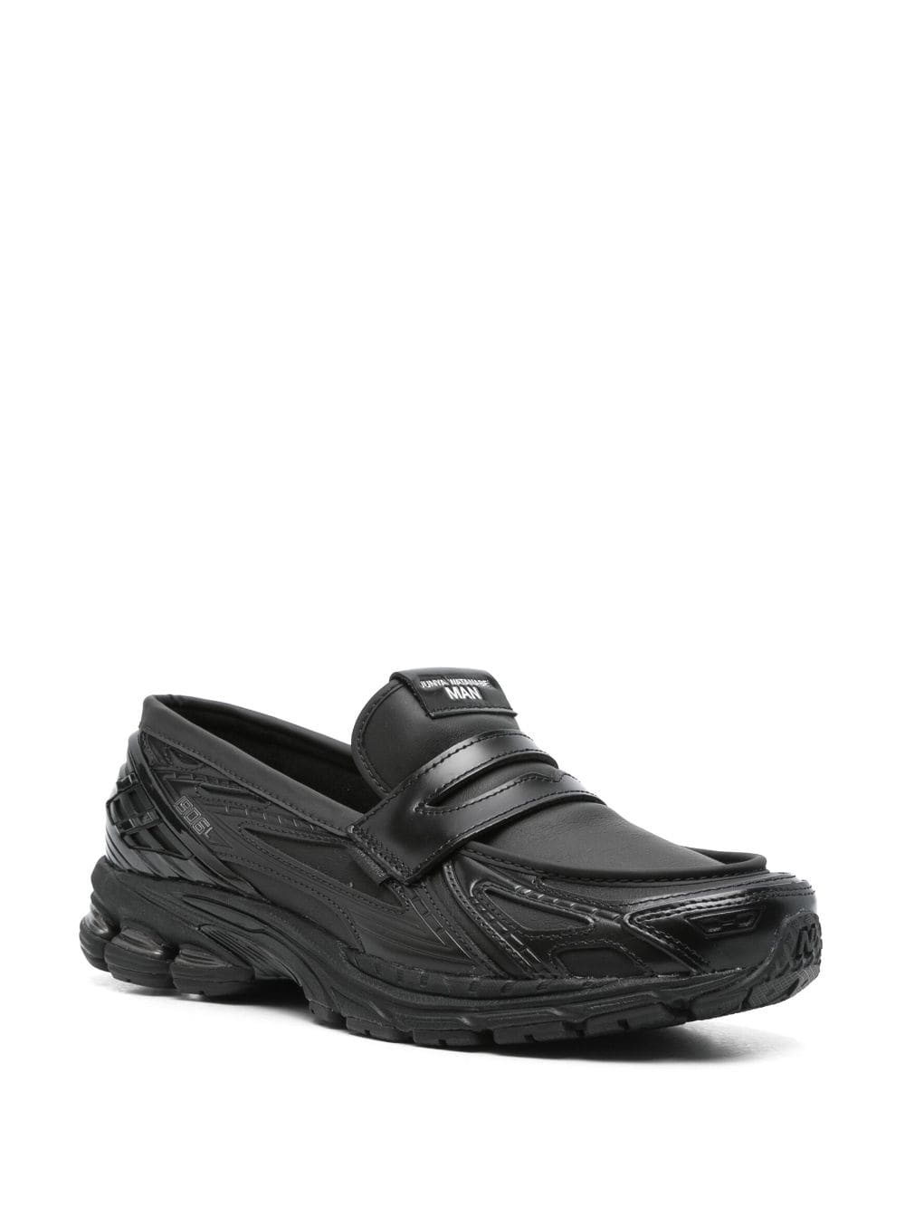 x New Balance 1906L loafers - 2