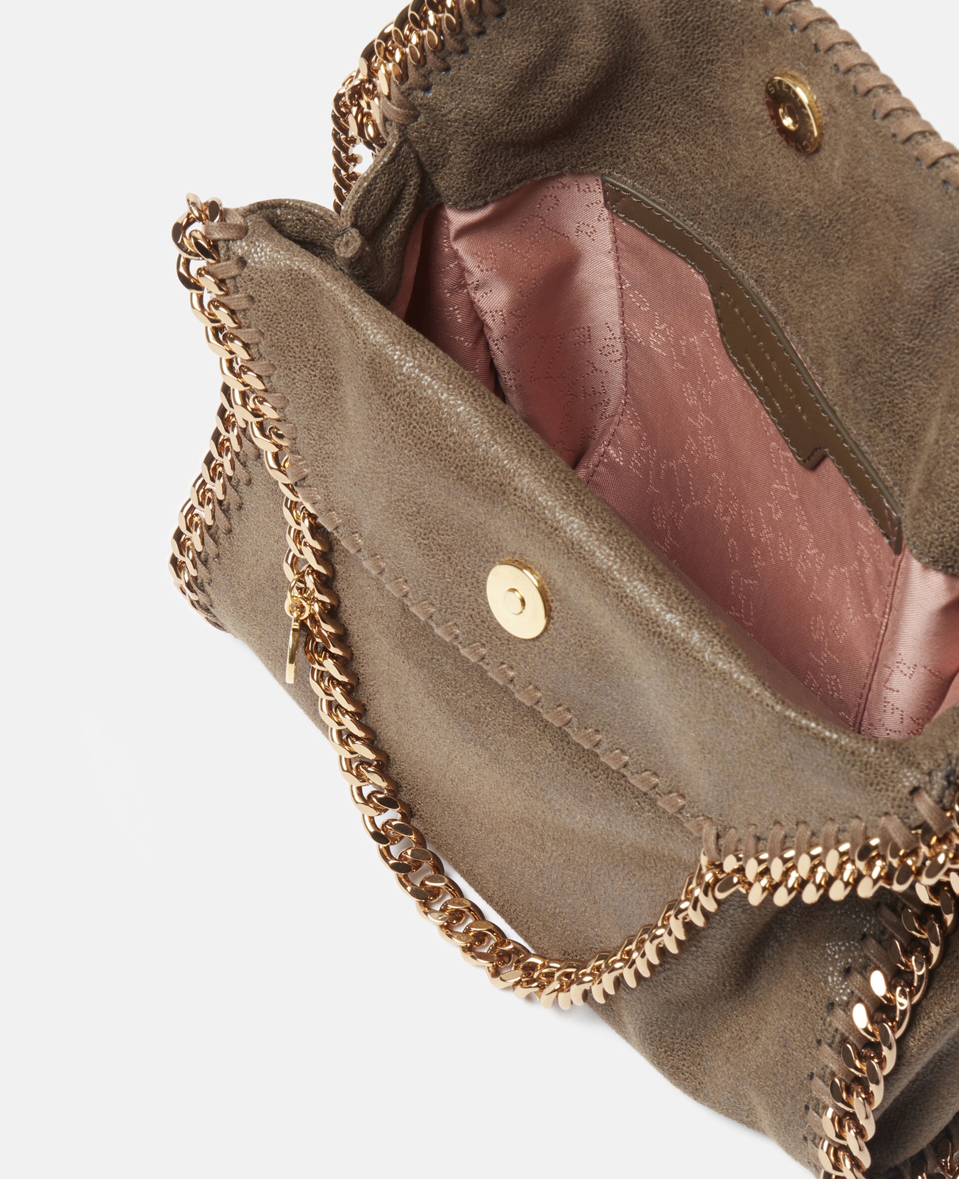 Falabella Mini Tote - 4