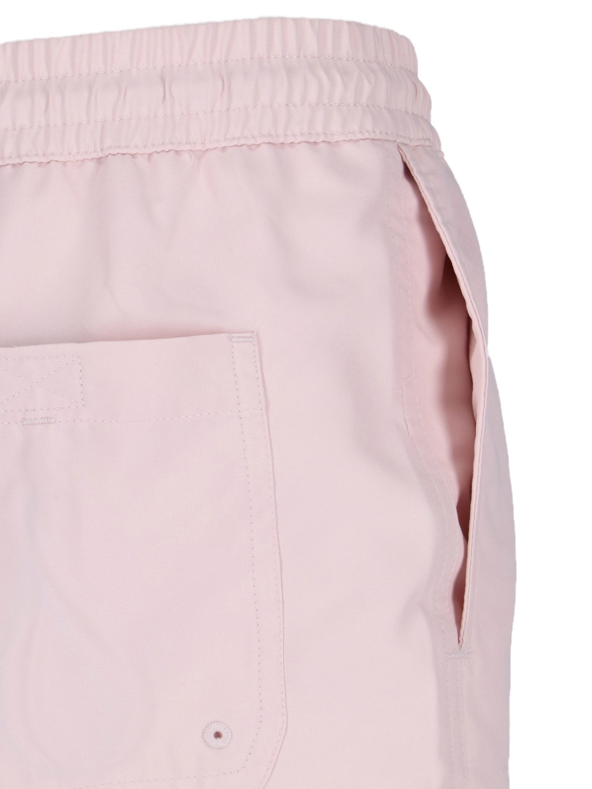 'CHASE' SWIM SHORTS - 5