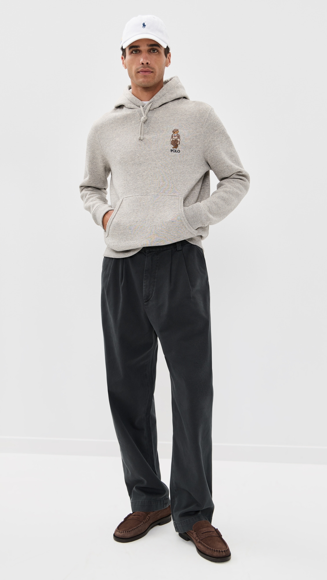 Slater Trousers - 7