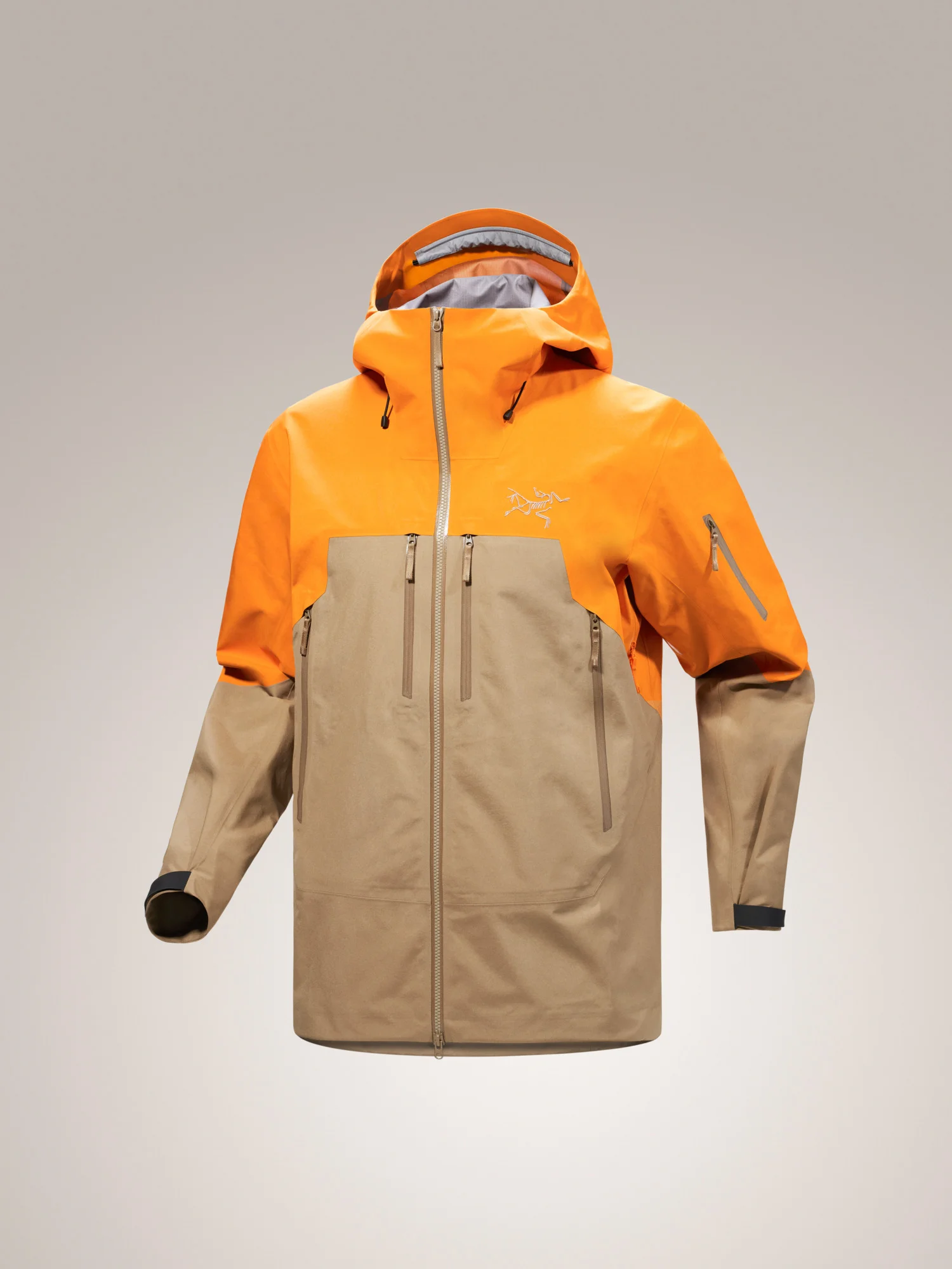 Rush Jacket - 1