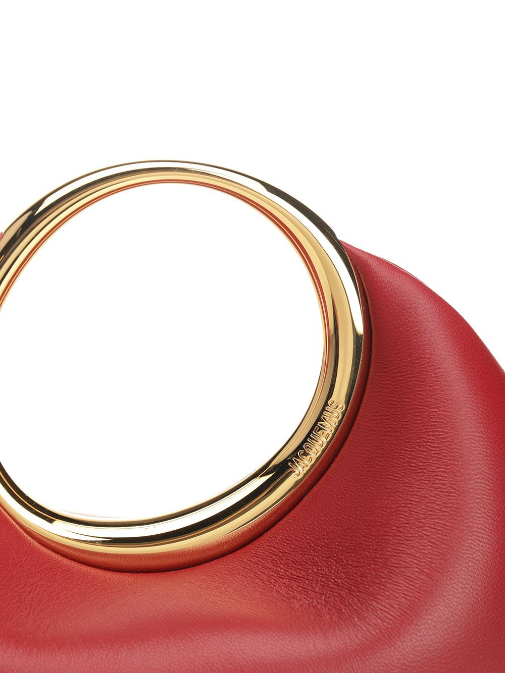 Calino Handbags Red - 5