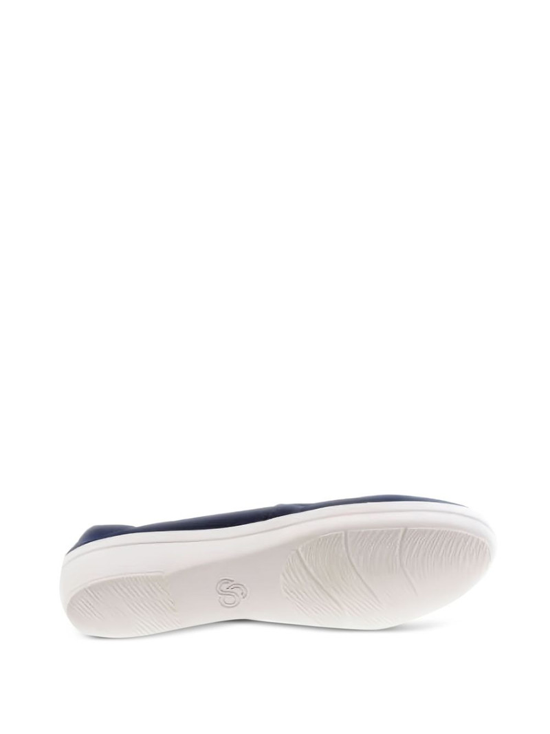 Ayla Shine loafers 3