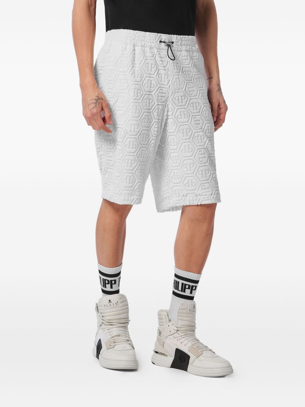 Cool Kid shorts - 3