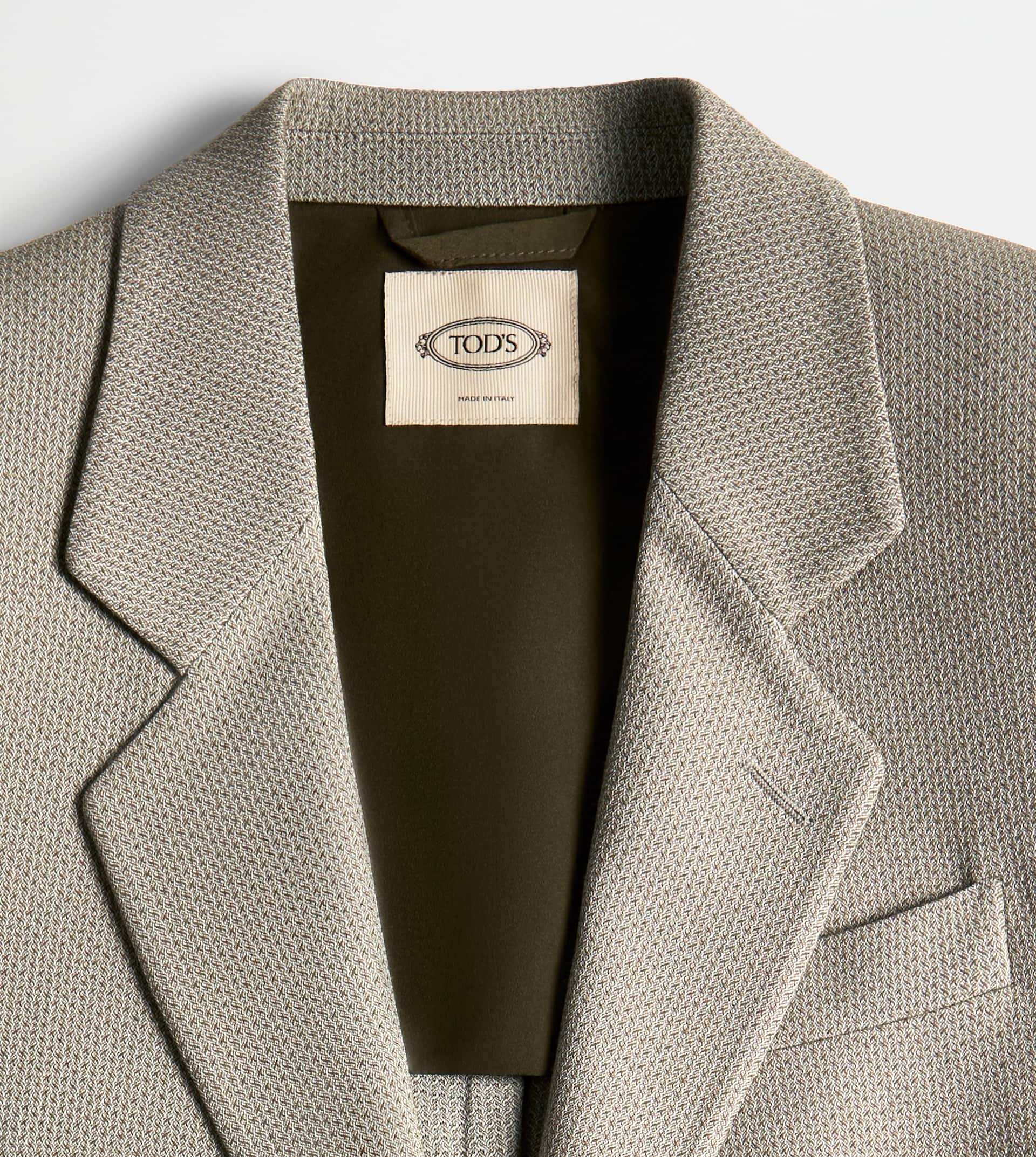 BLAZER - BEIGE - 9