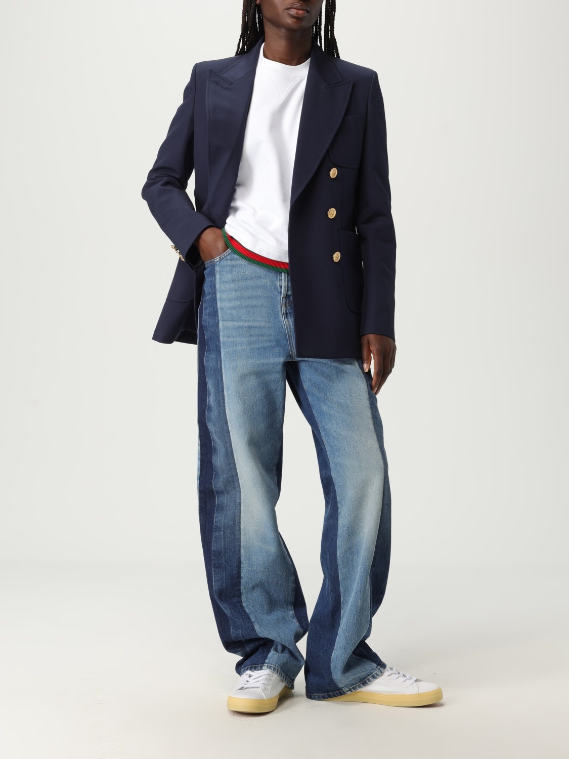 Jacket woman Gucci - 2