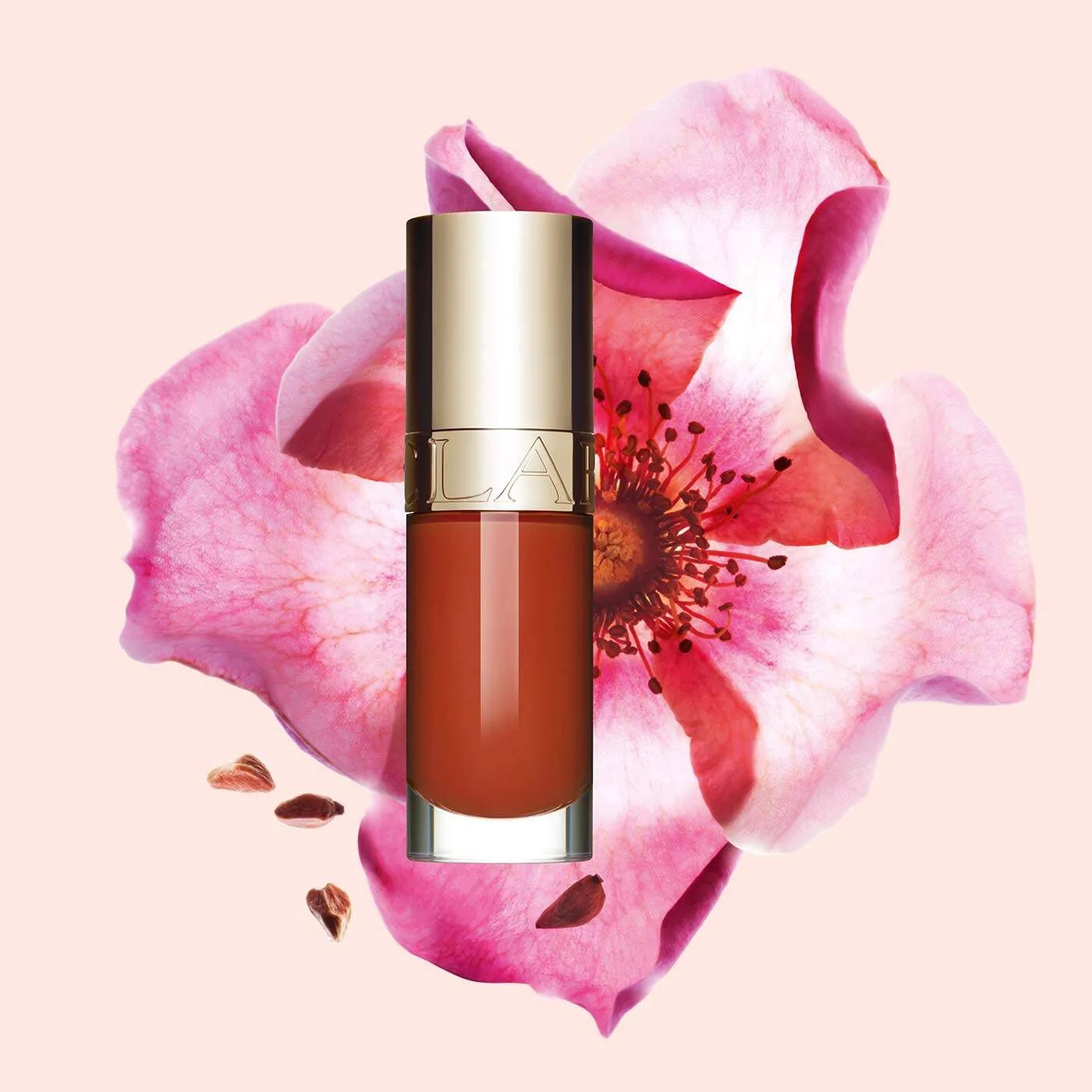 Lip Comfort Oil - Canyon Kiss Collection - 1