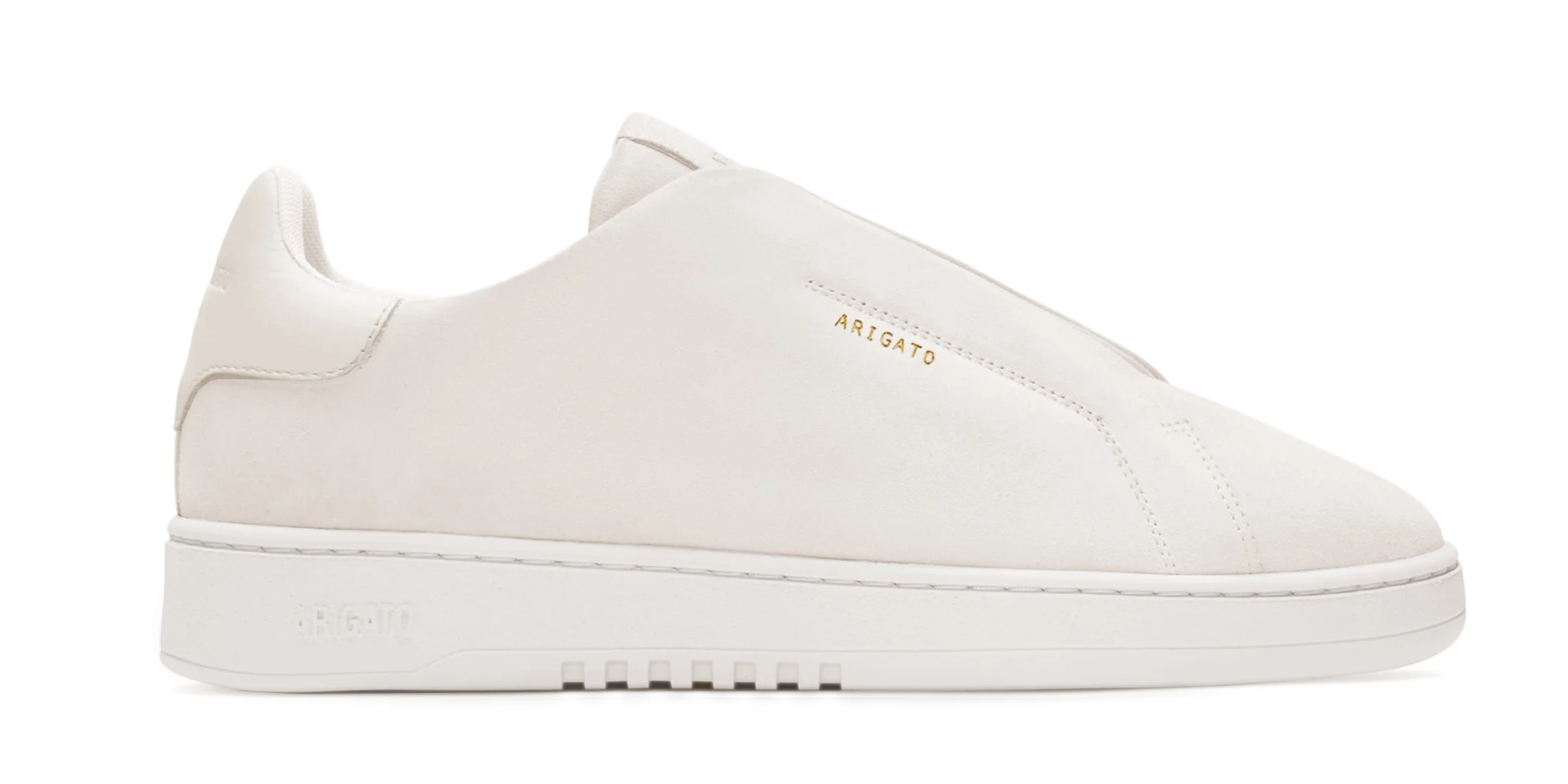 Dice Laceless Sneaker - 1