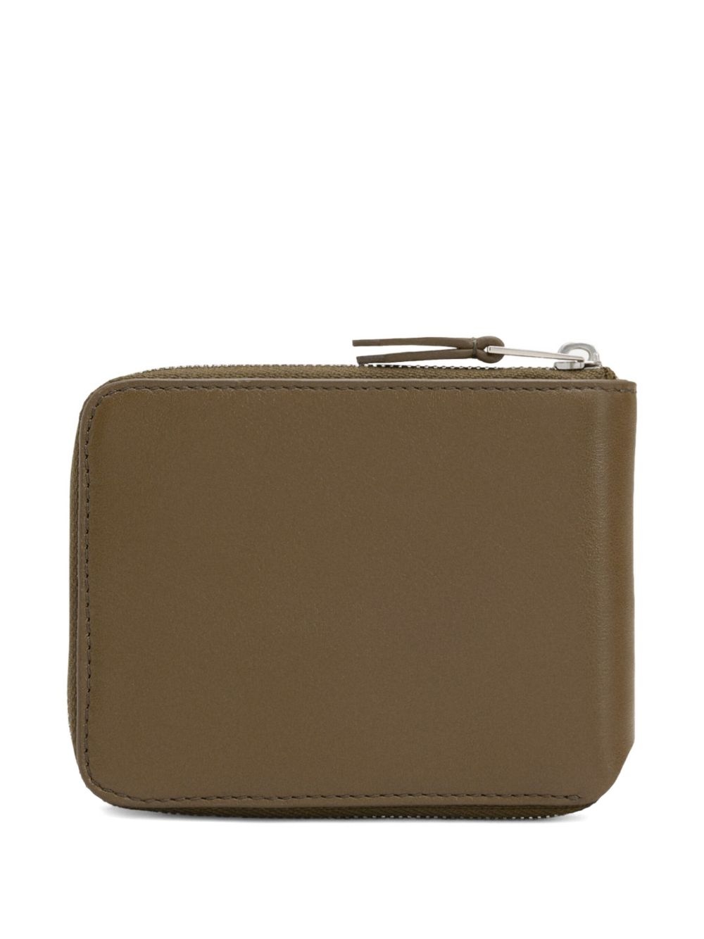 Ami De Coeur leather wallet - 2