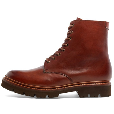 Grenson Grenson Hadley Boot outlook