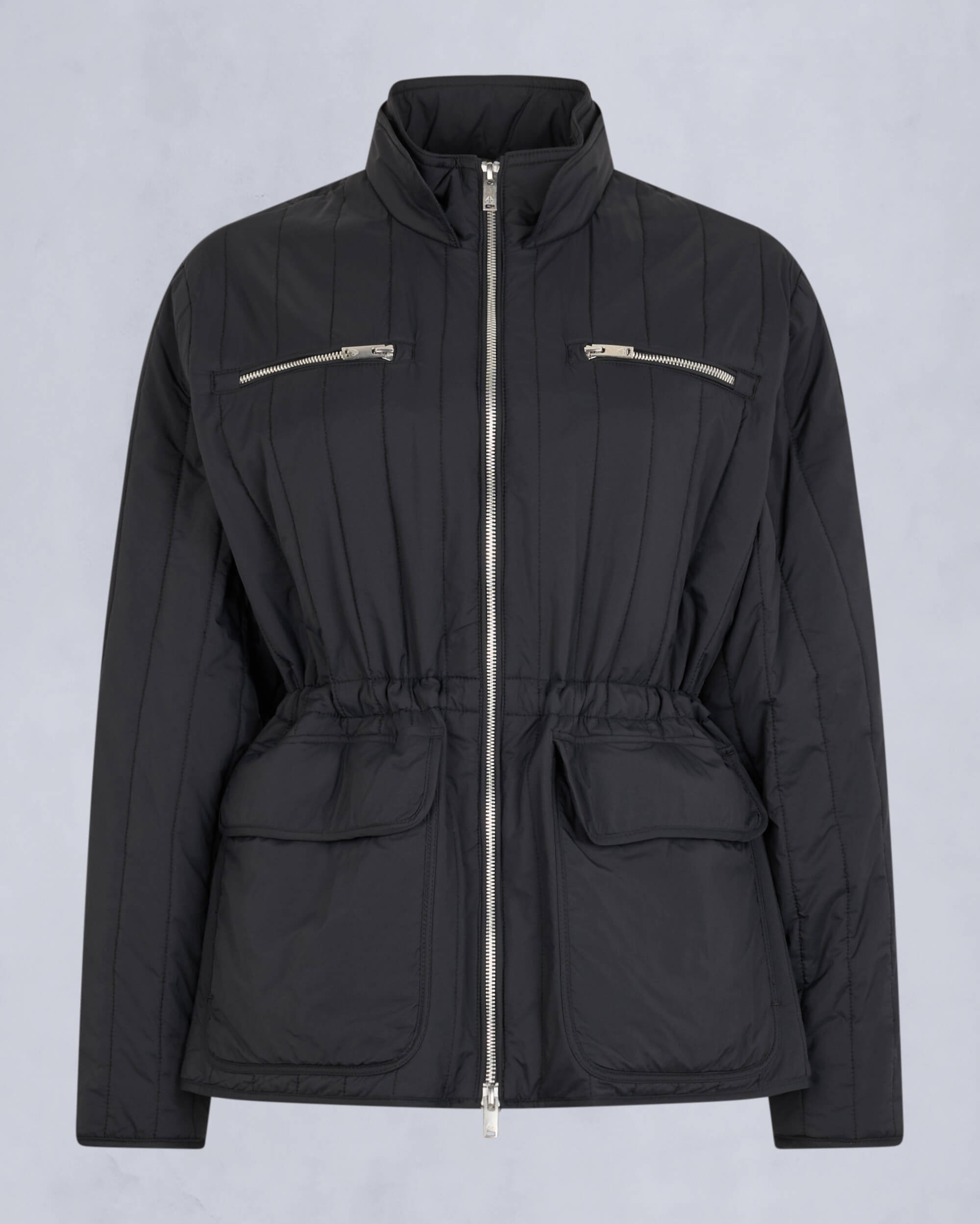 LAKESHORE JACKET - 1
