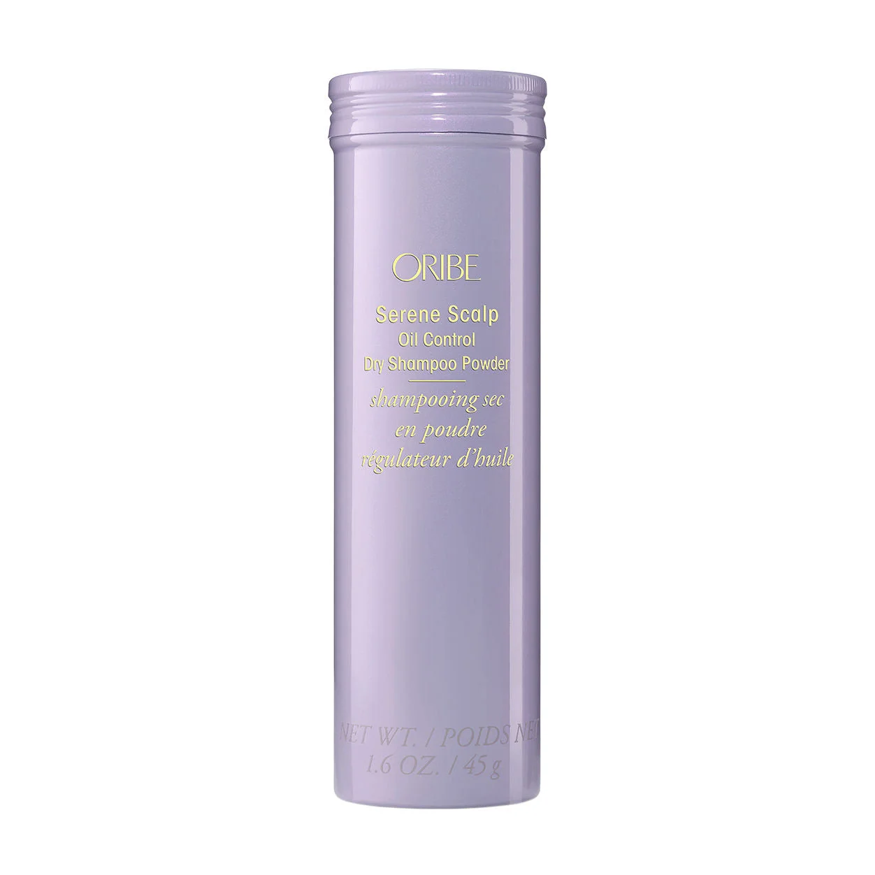 Serene Scalp Oil Control Dry Shampoo Powder - 1