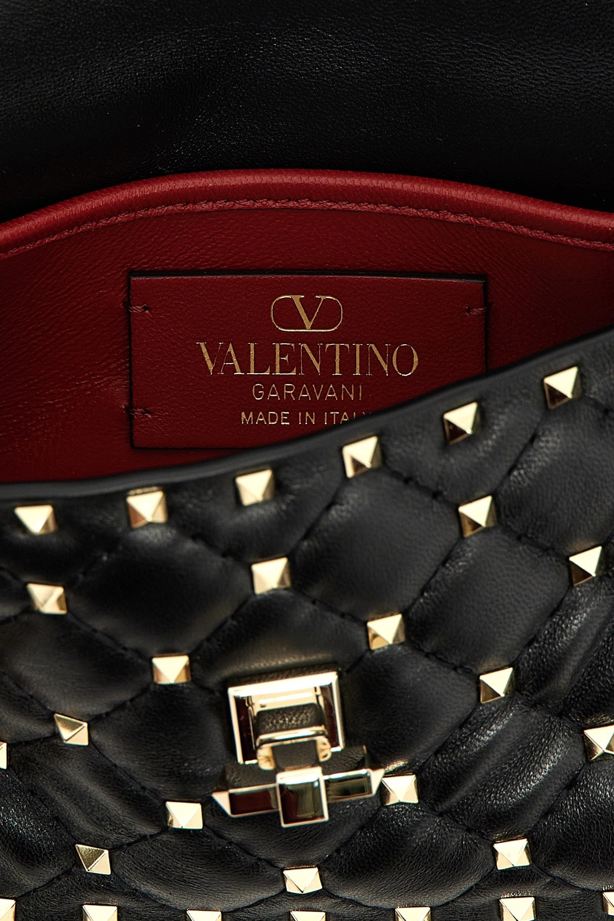 Valentino Garavani 'Rockstud Spike' handbag - 5