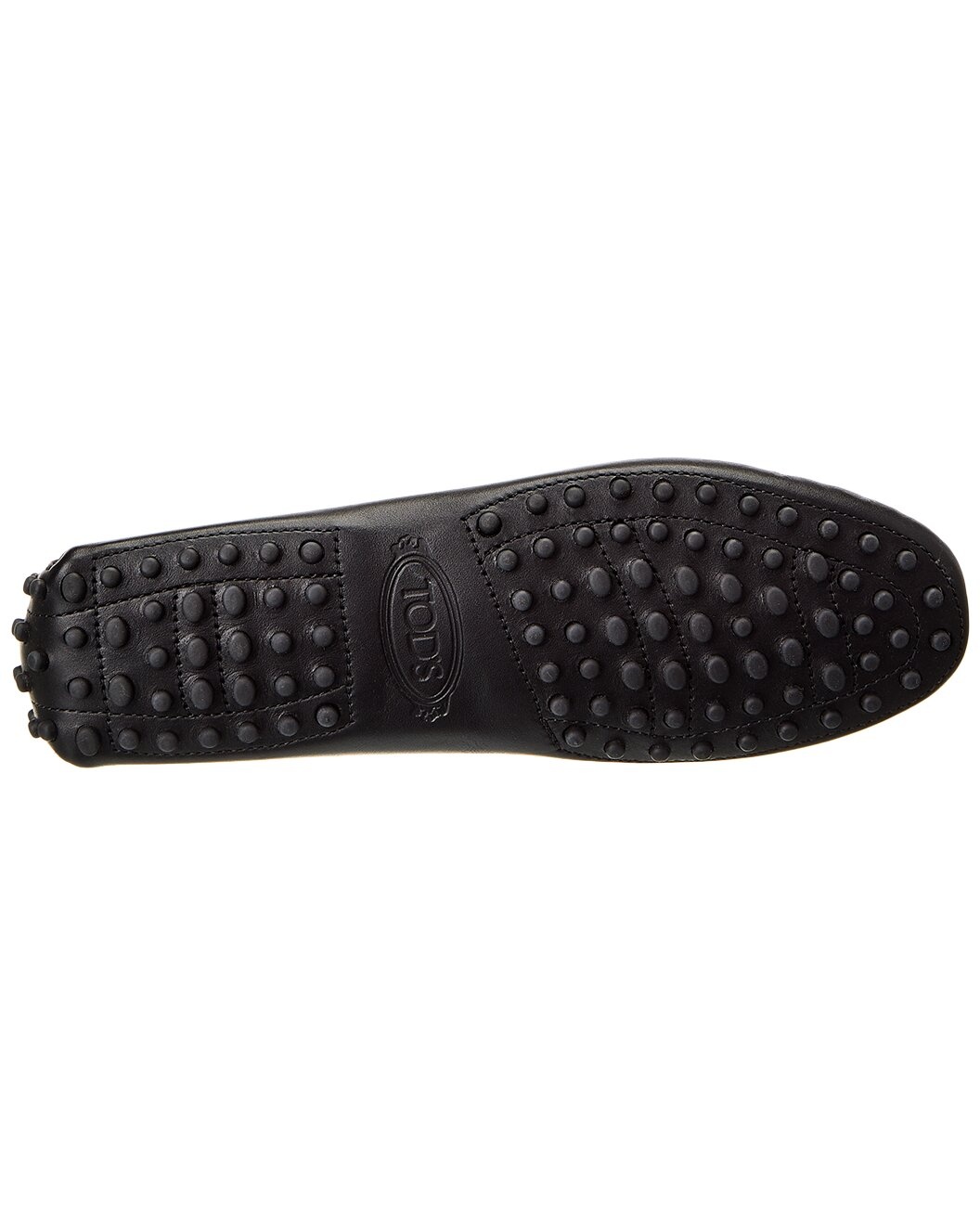 TOD’s Gommini Leather Loafer - 4