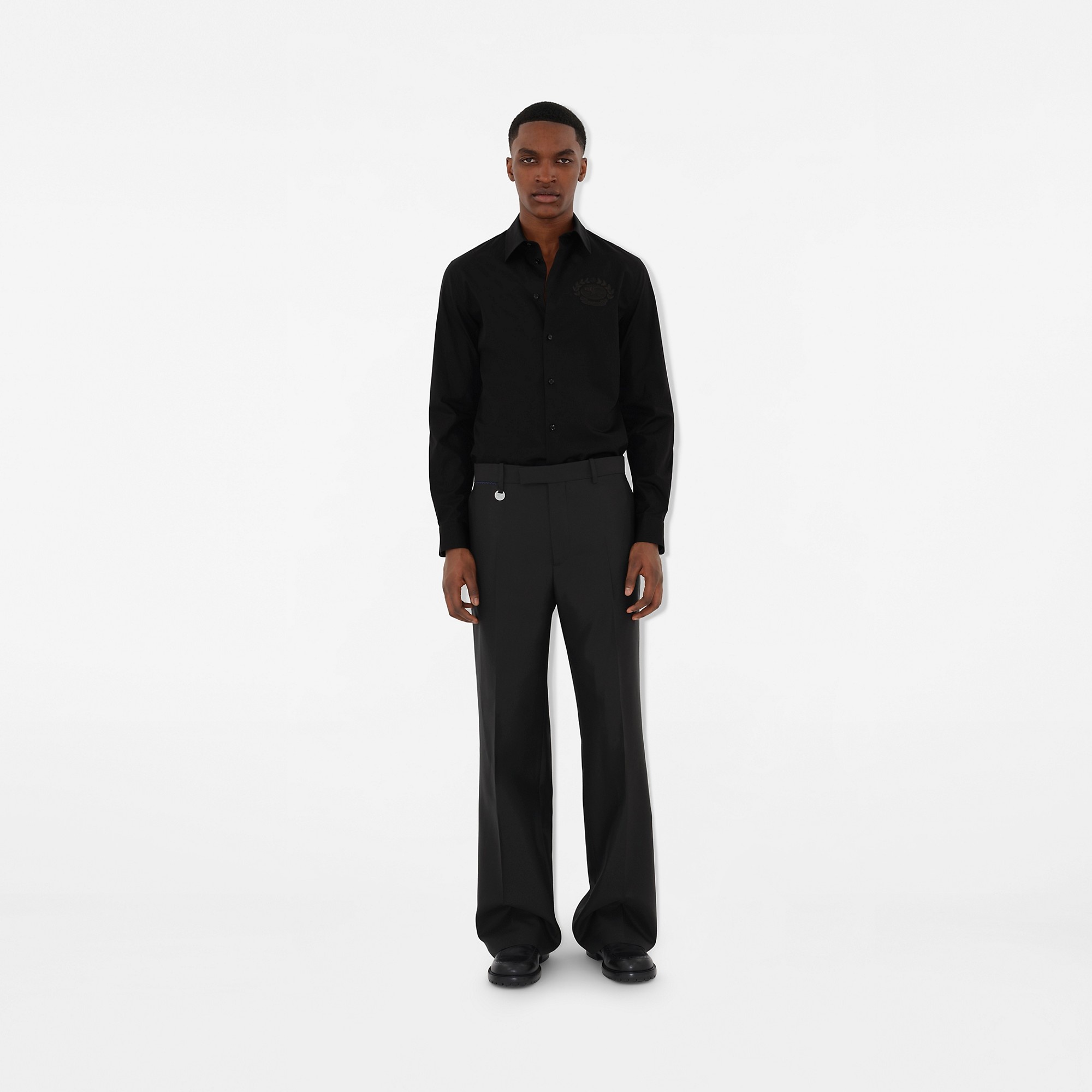 EKD Cotton Shirt - 5