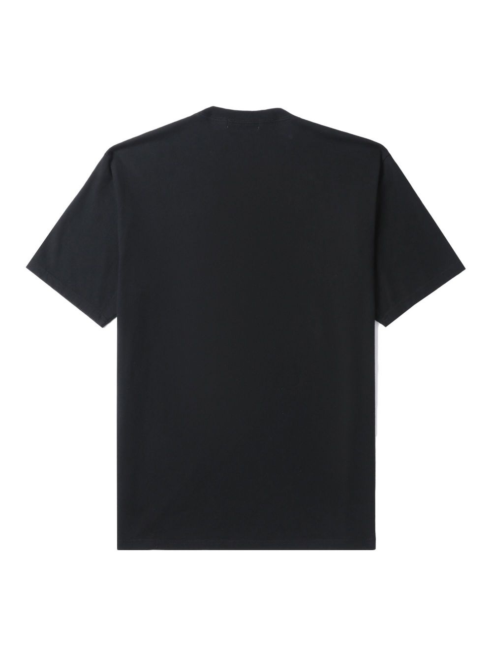 graphic-print cotton T-shirt - 6