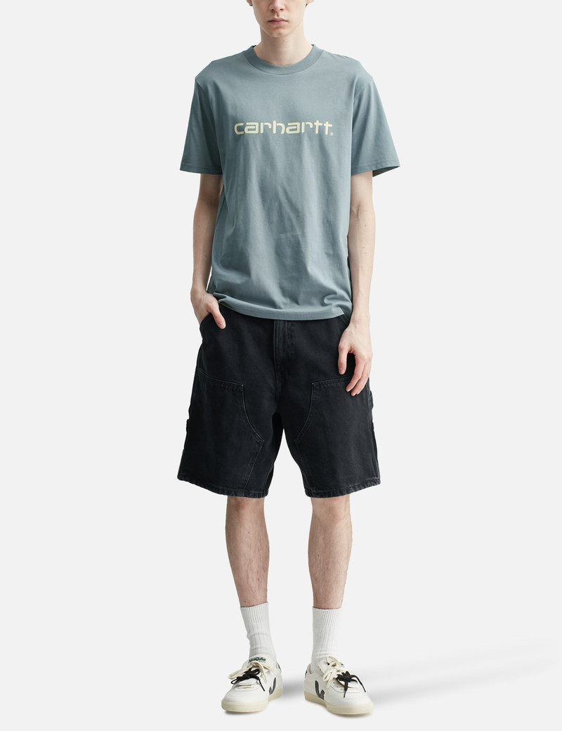 Carhartt WIP SHORT SLEEVES SCRIPT T-SHIRT outlook