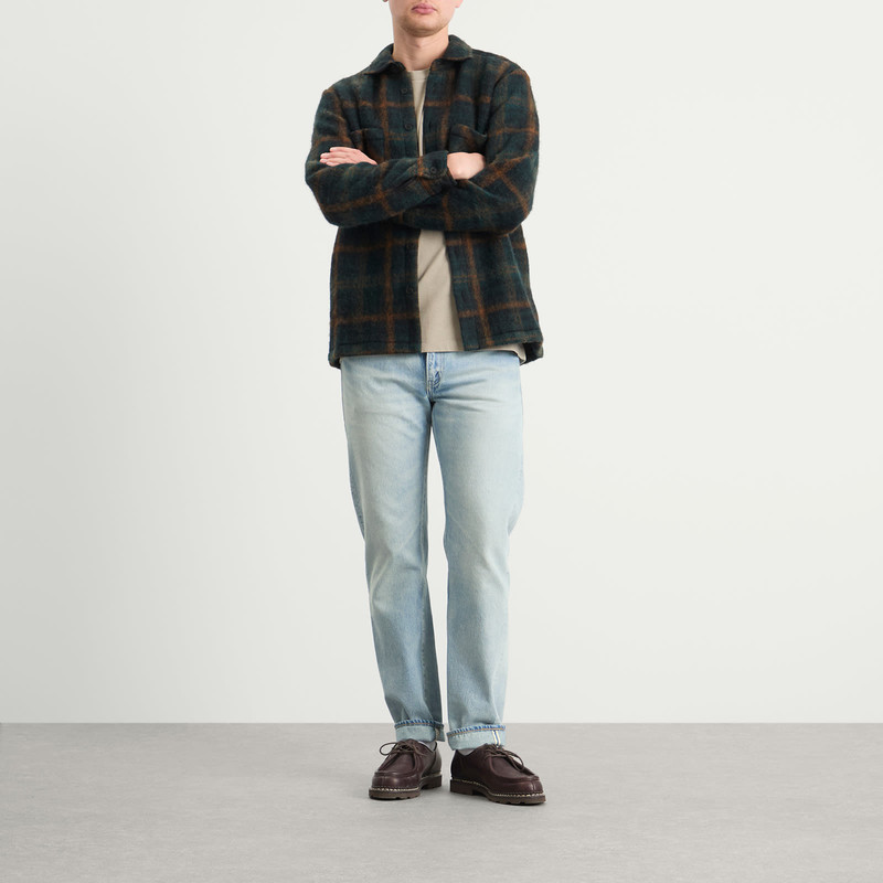 Levi's Levi's LVC 1954 501® Selvedge Jeans outlook