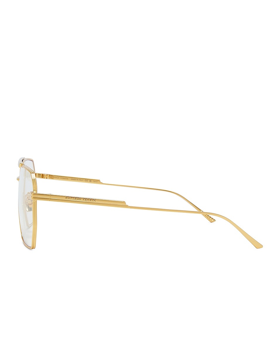 Light Ribbon Sunglasses - 3