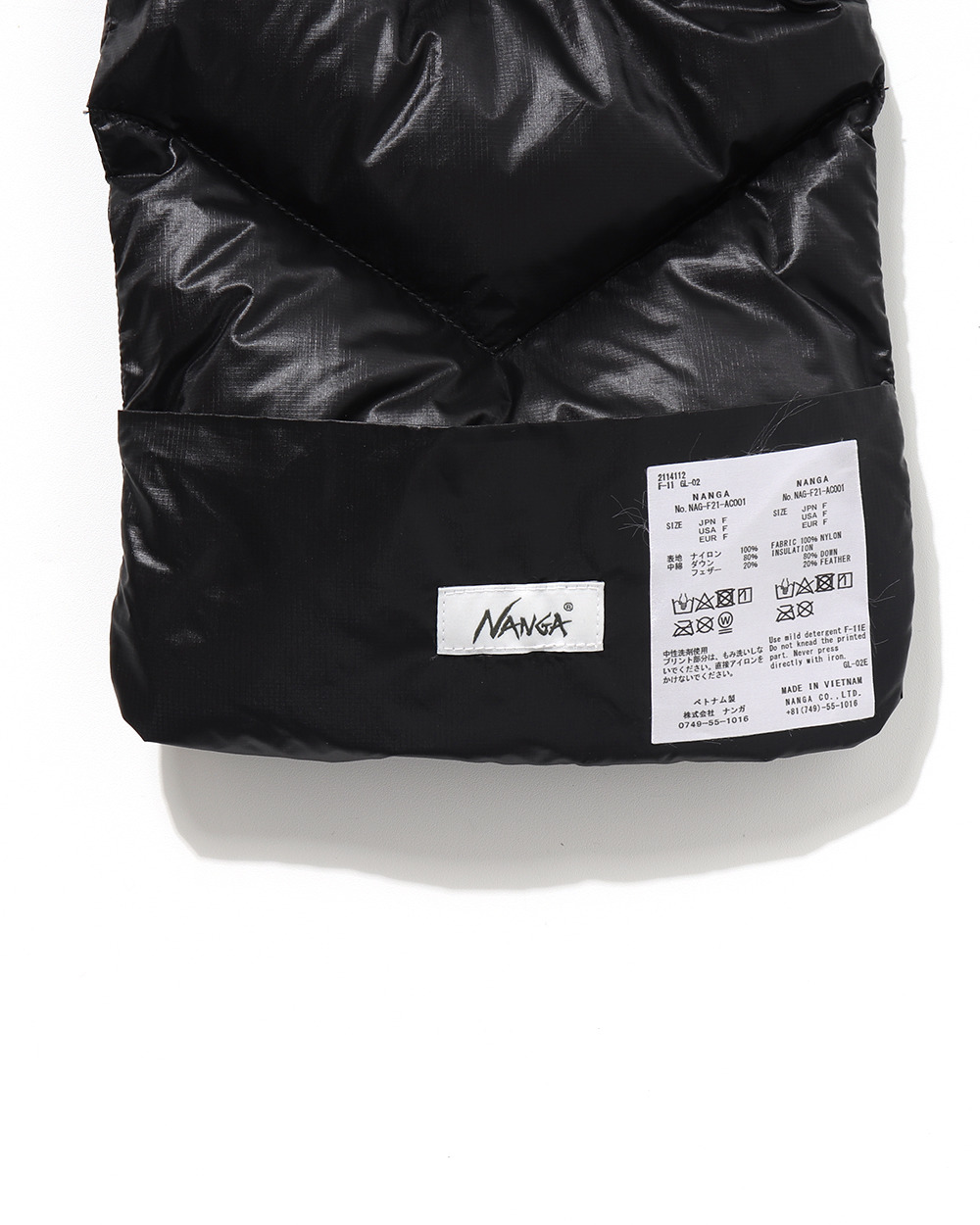 NANGA - 9