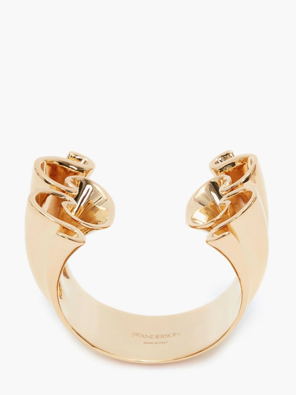 FOLDED CUFF - 1