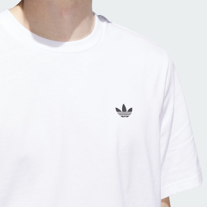 4.0 Logo Tee 8