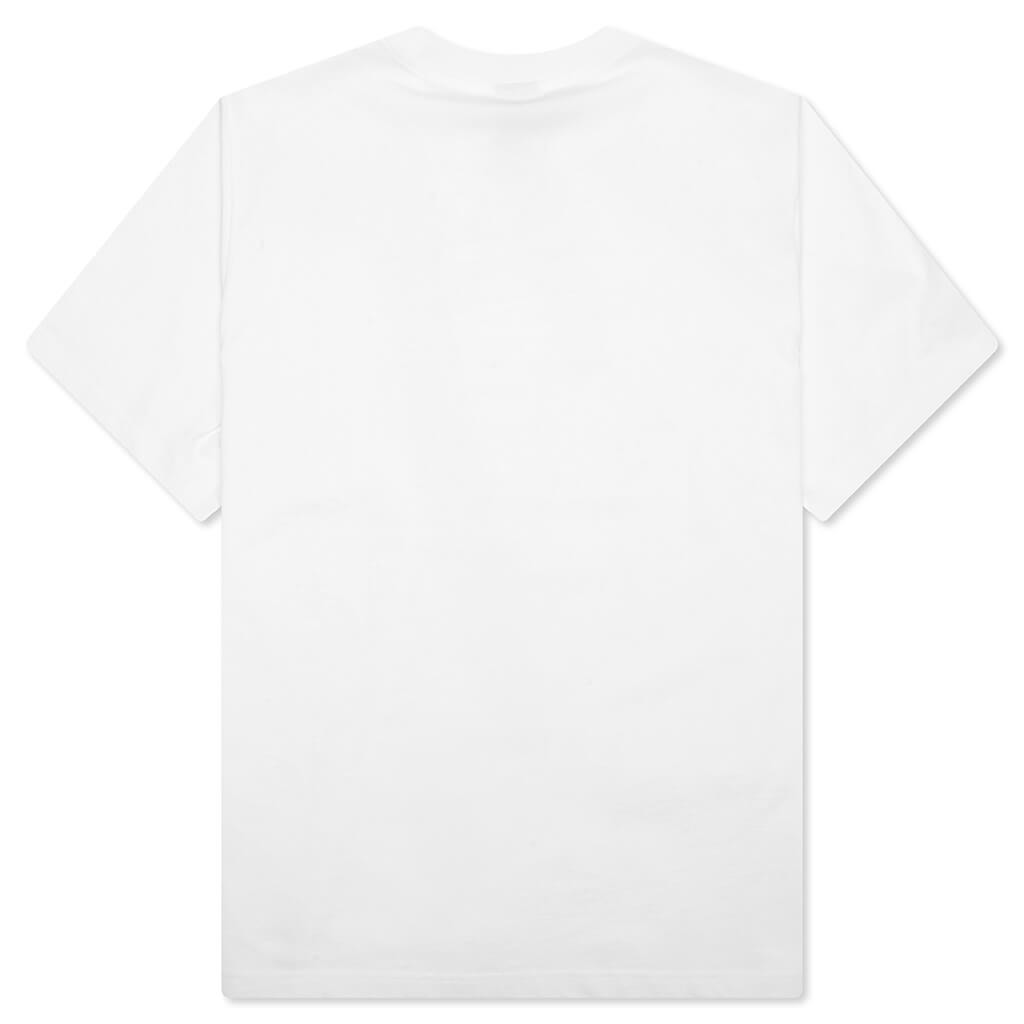 ELEPHANT TEE - WHITE - 2