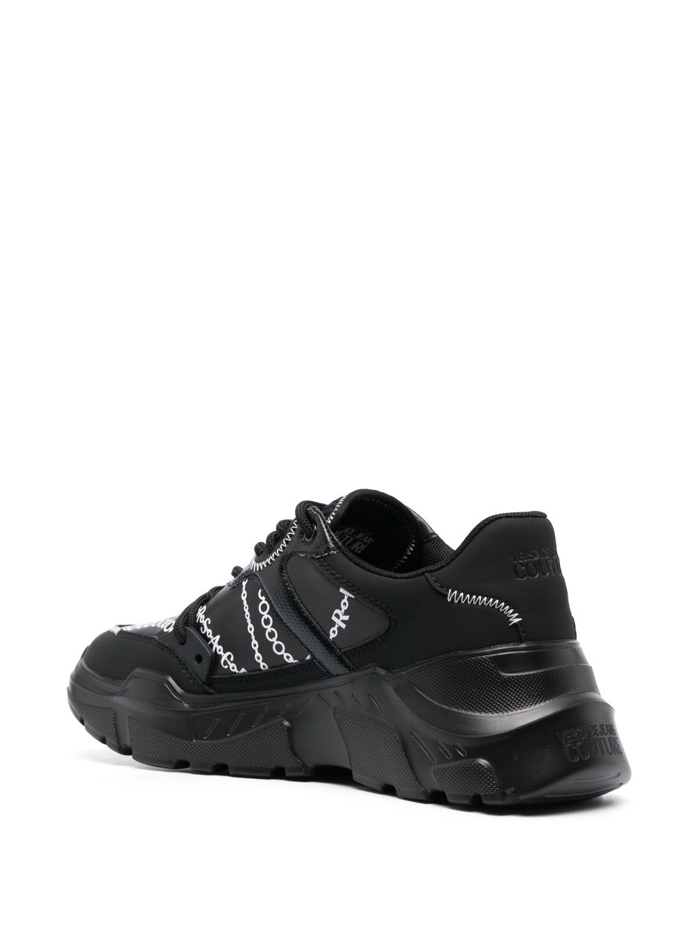 Speedtrack sneakers - 5