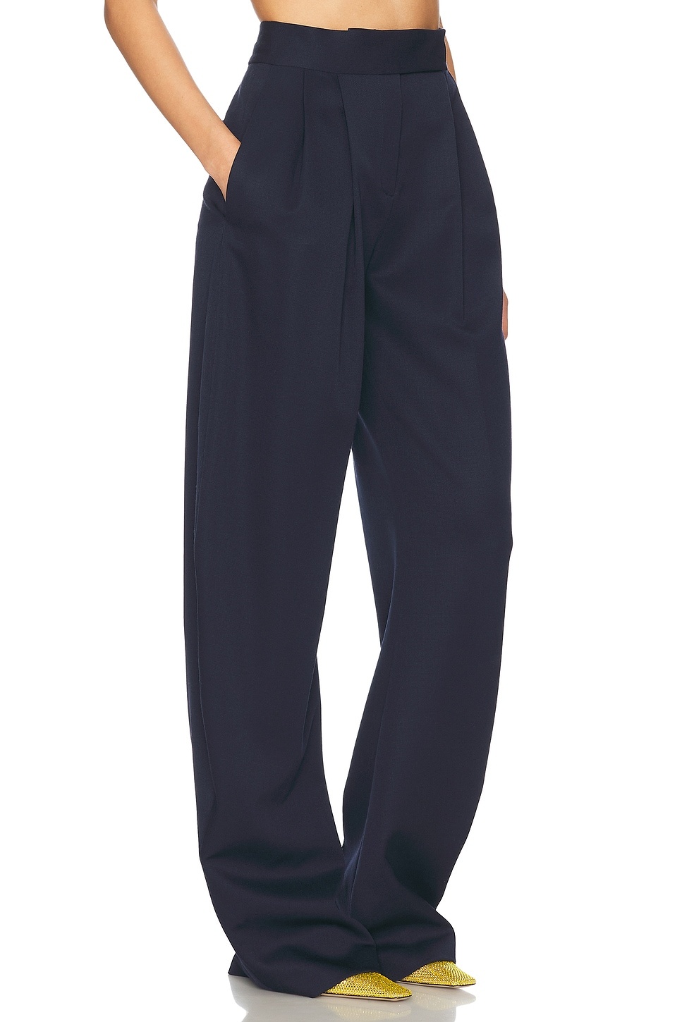 Long Pant - 2