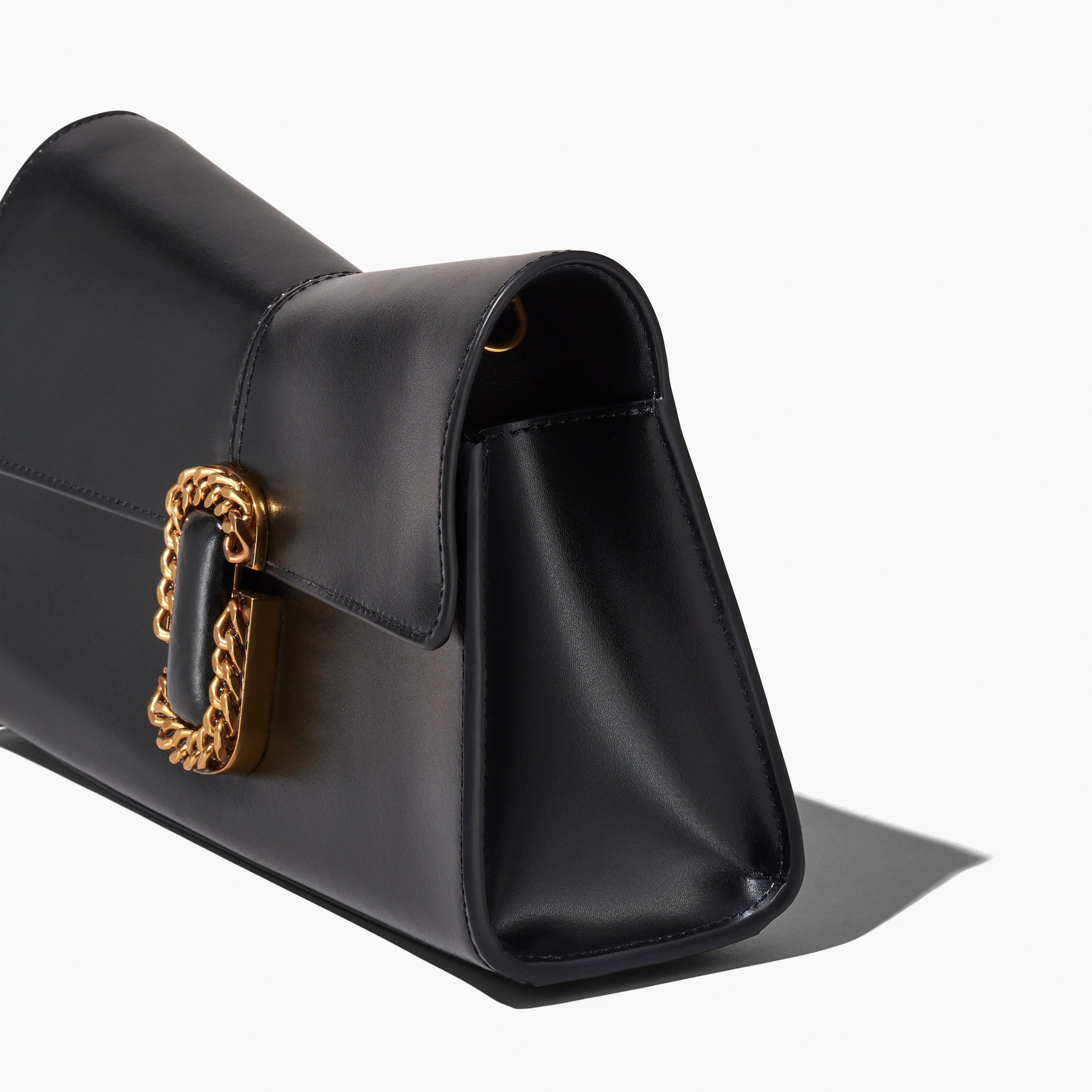 THE ST. MARC CONVERTIBLE CLUTCH - 6