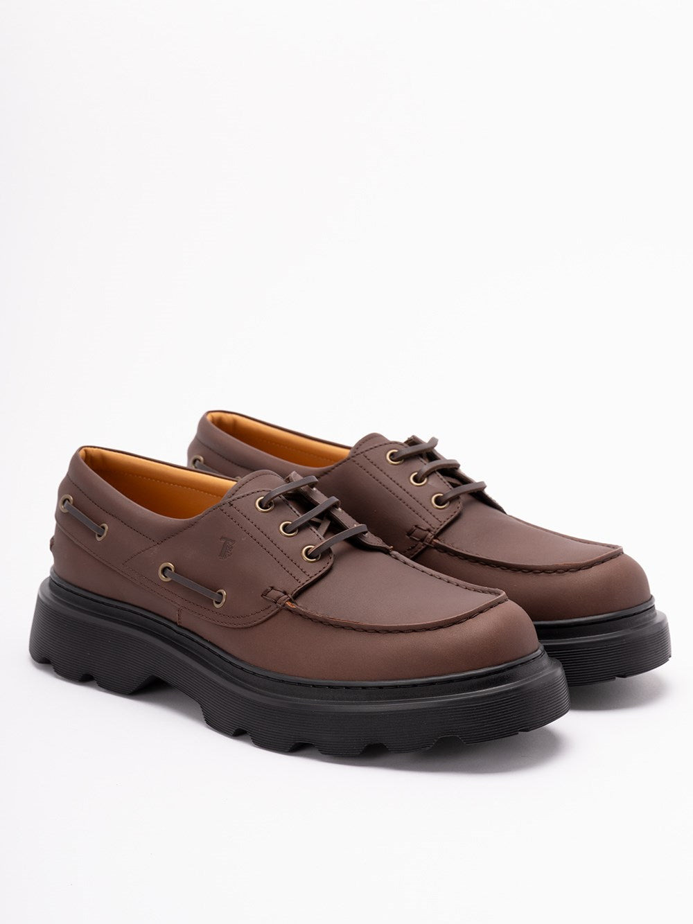 Tod's Men Lace-Ups - 5