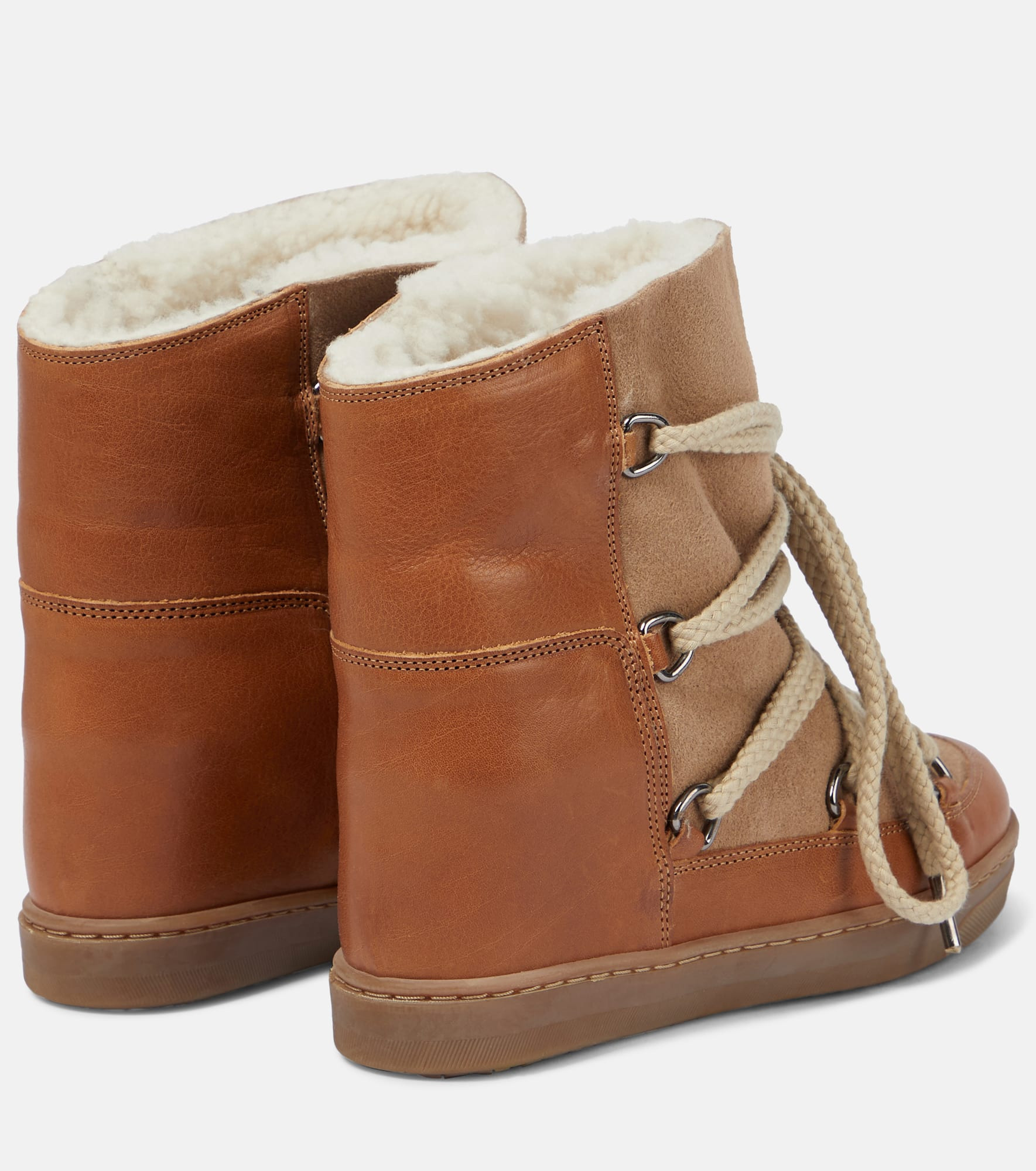 Nowles ankle boots - 3