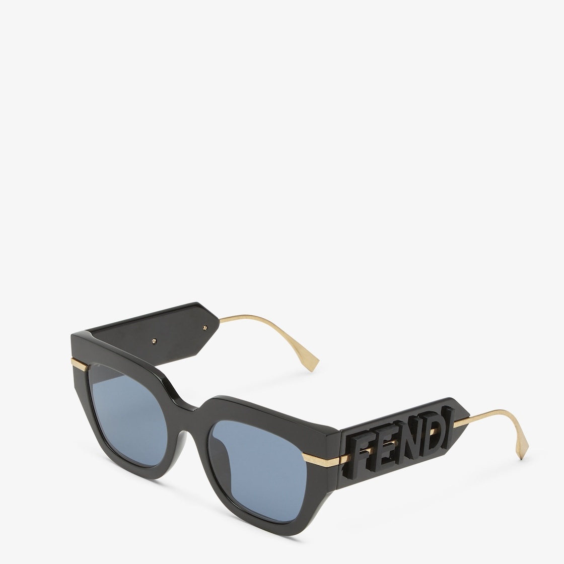 Fendigraphy - 2