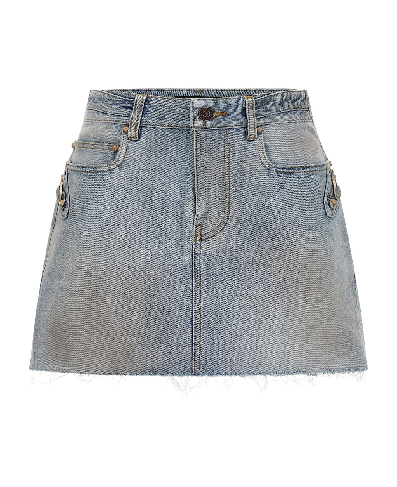 'city' Skirt - 1